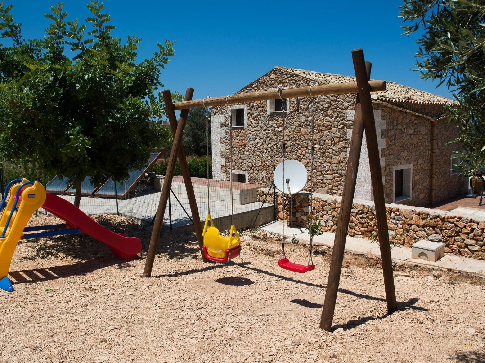 Angenehmes Haus in Castellammare Del Golfo mit privatem Pool-Image-tags.info