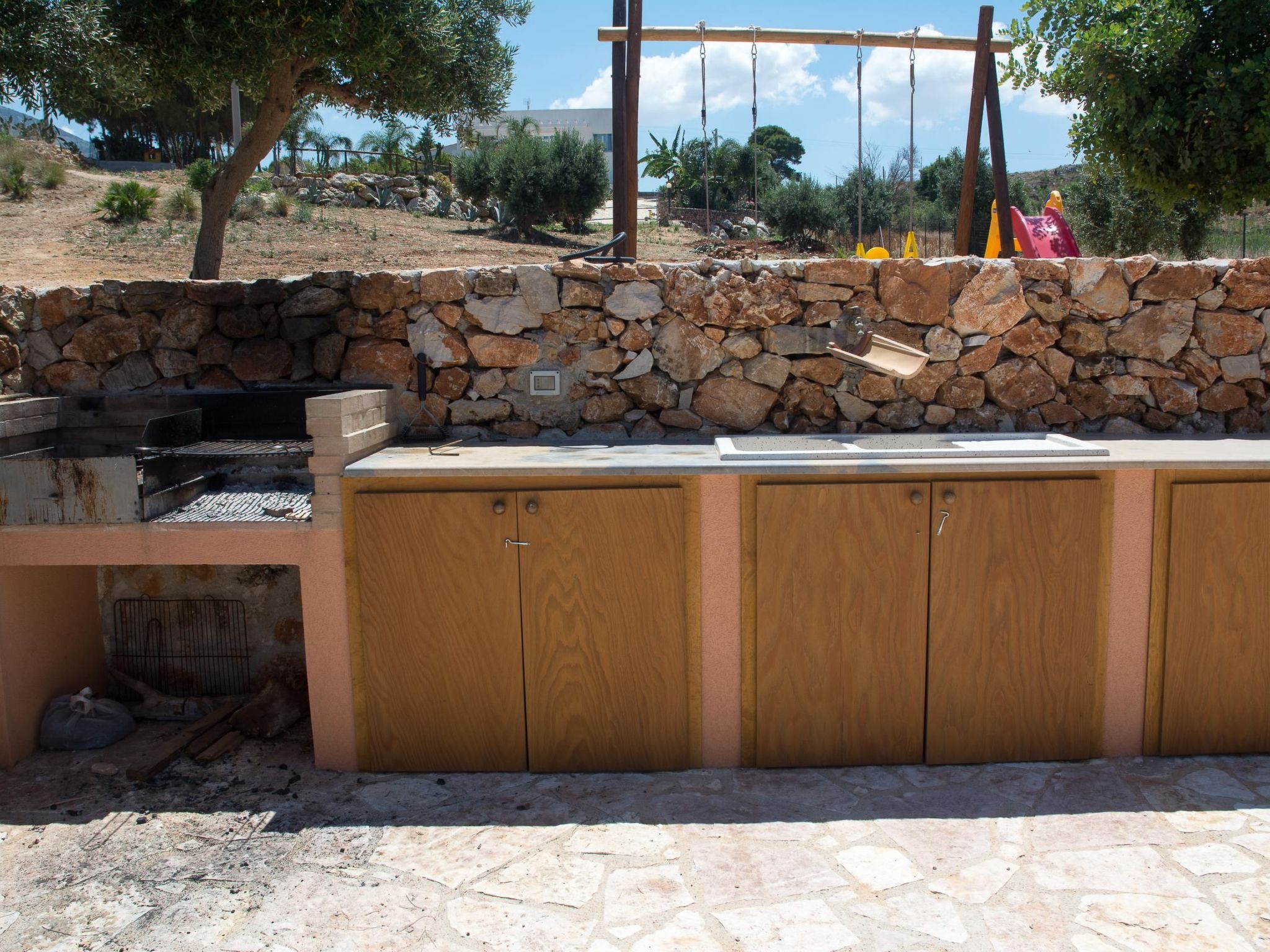 Angenehmes Haus in Castellammare Del Golfo mit privatem Pool-Image-tags.info