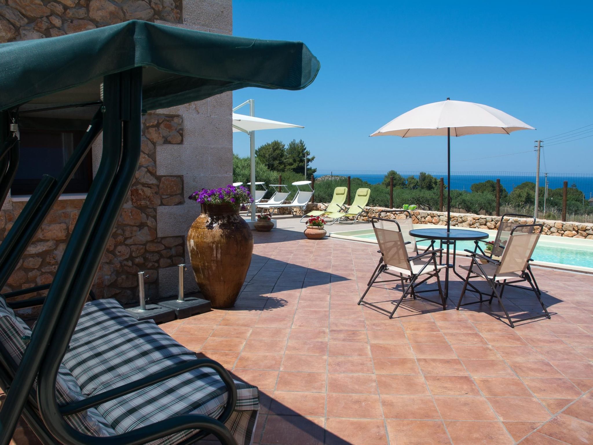 Angenehmes Haus in Castellammare Del Golfo mit privatem Pool-Image-tags.info