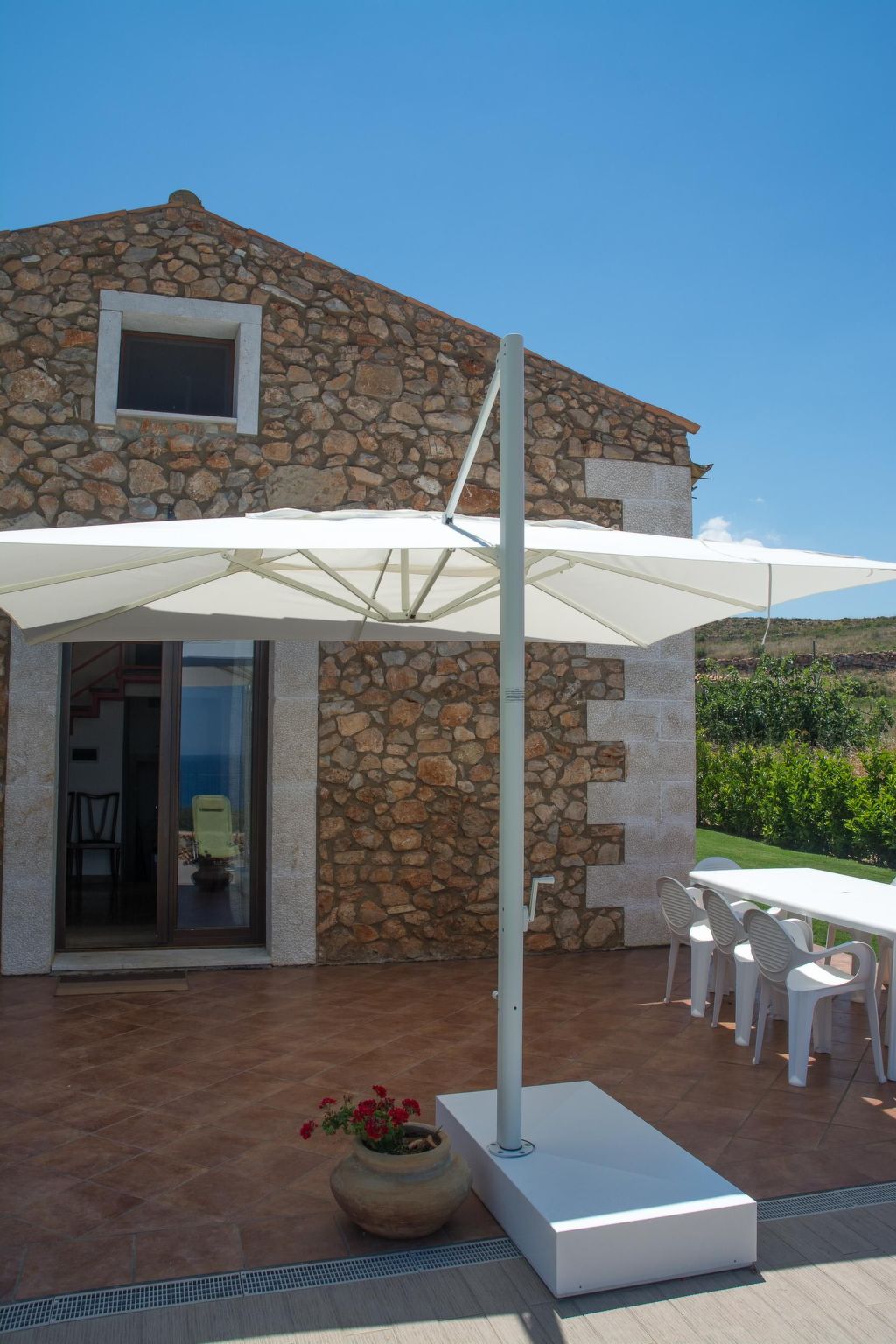 Angenehmes Haus in Castellammare Del Golfo mit privatem Pool-Image-tags.info