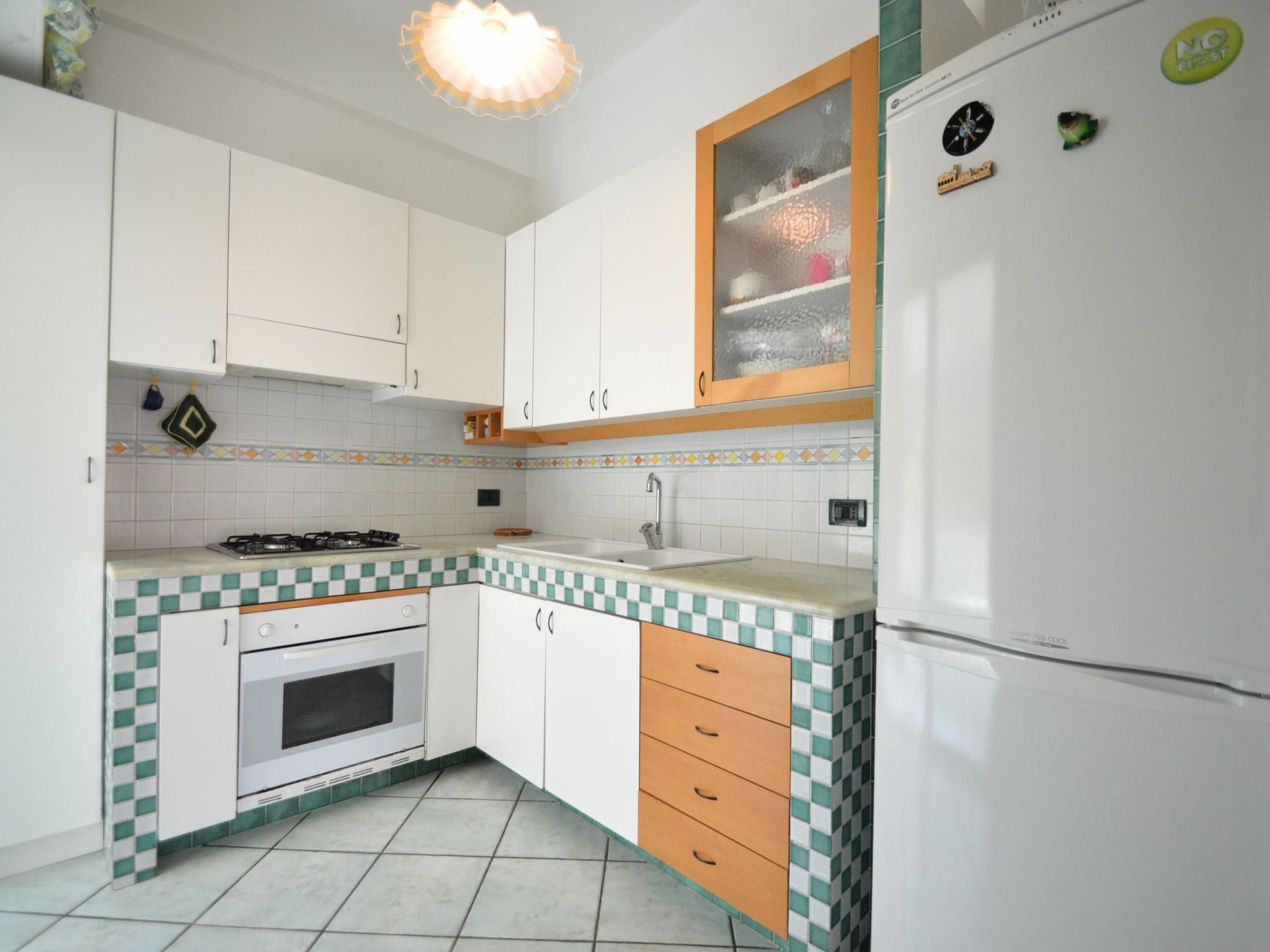 Haus in Sporting Village mit überdachtem Parkplatz-Image-tags.info