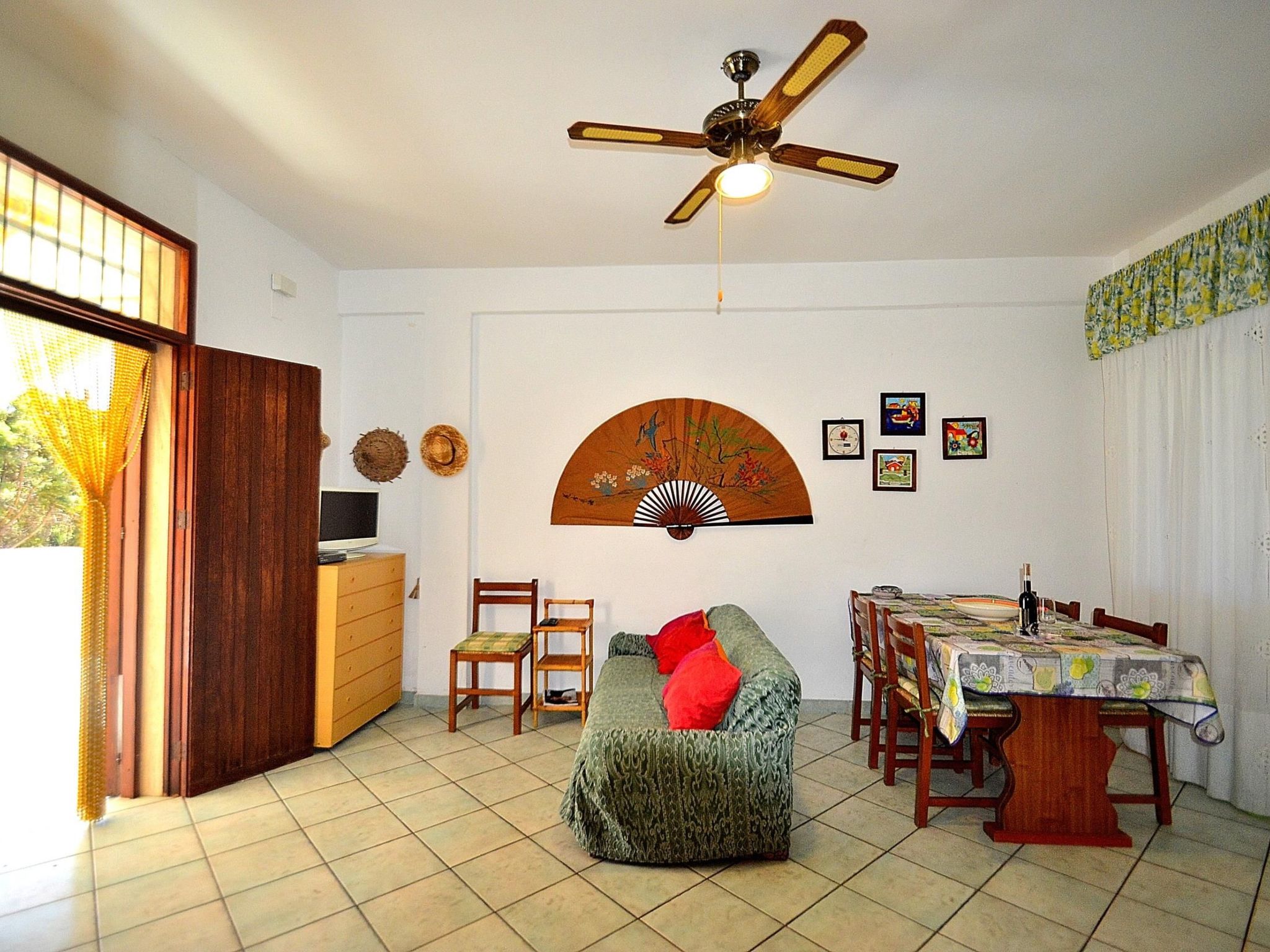 Haus in Sporting Village mit überdachtem Parkplatz-Image-tags.info