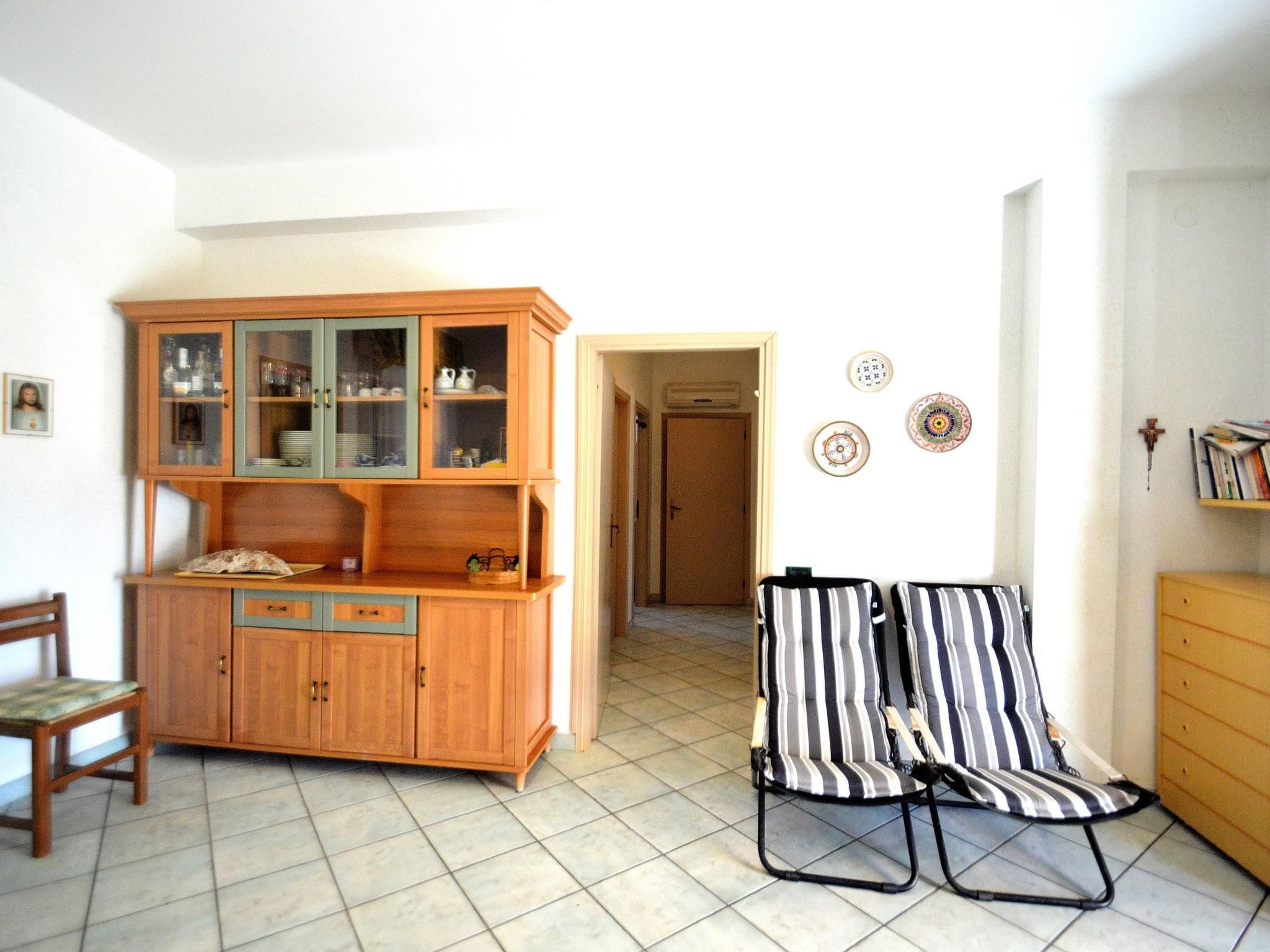 Haus in Sporting Village mit überdachtem Parkplatz-Image-tags.info