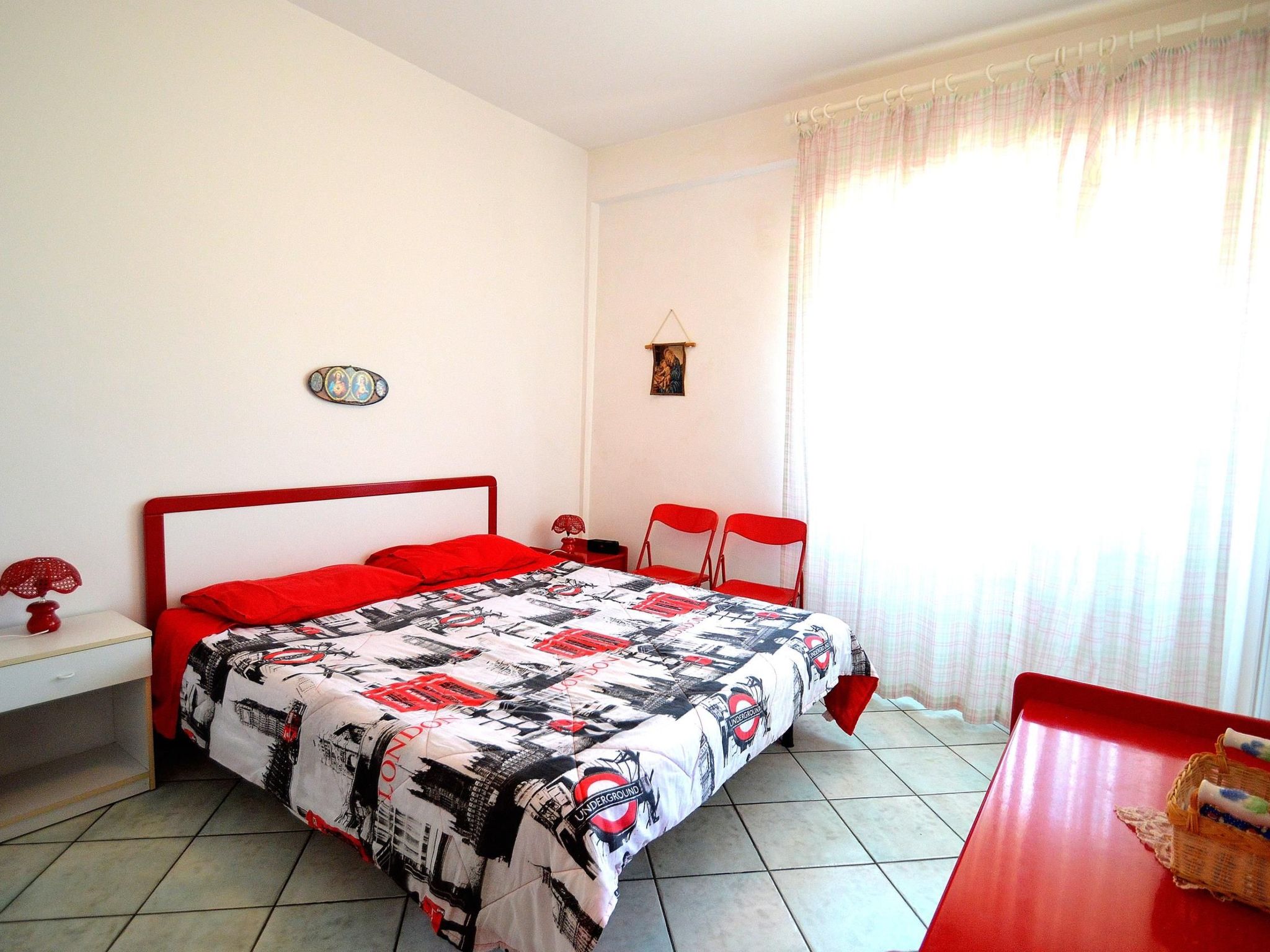 Haus in Sporting Village mit überdachtem Parkplatz-Image-tags.info