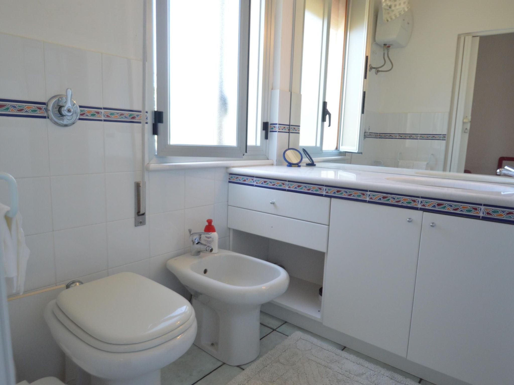 Haus in Sporting Village mit überdachtem Parkplatz-Image-tags.info