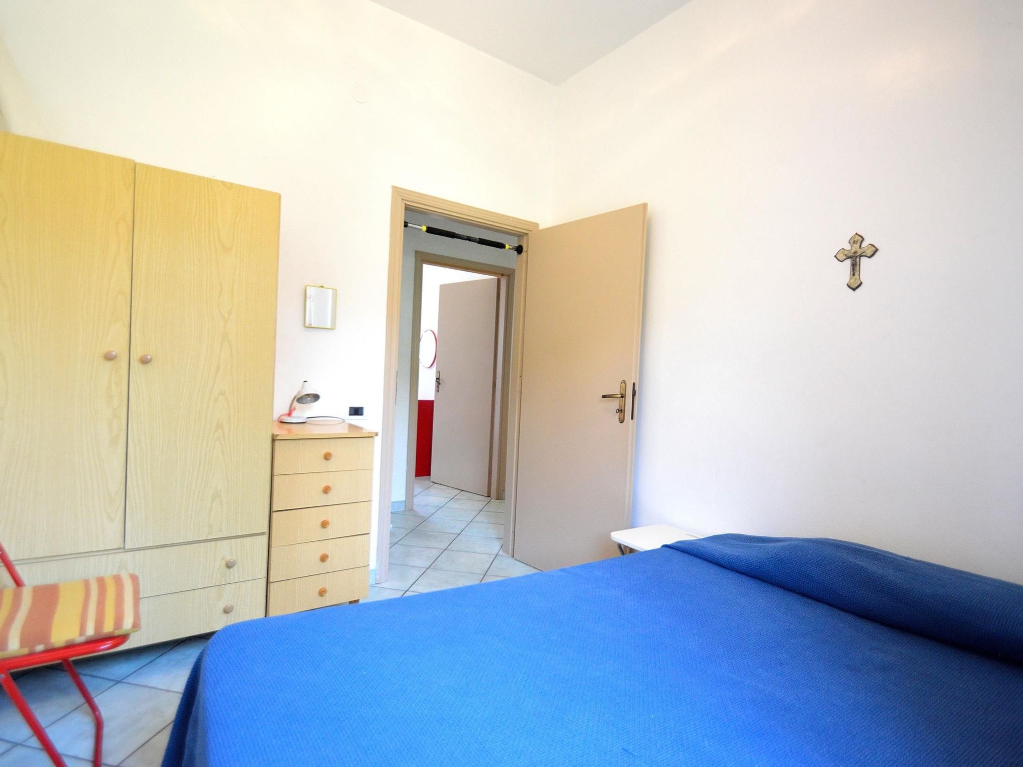 Haus in Sporting Village mit überdachtem Parkplatz-Image-tags.info