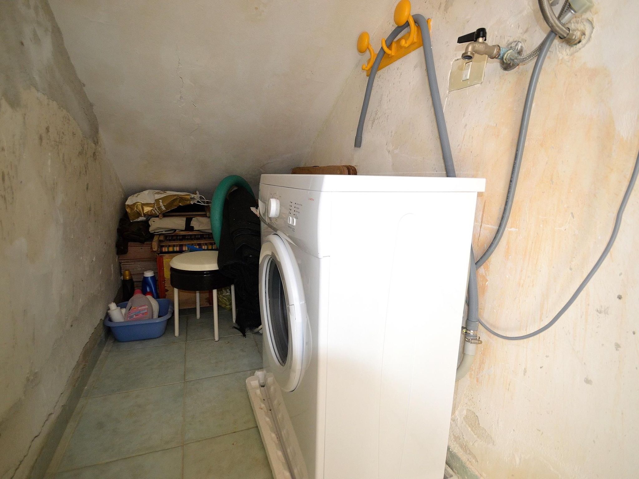 Haus in Sporting Village mit überdachtem Parkplatz-Image-tags.info