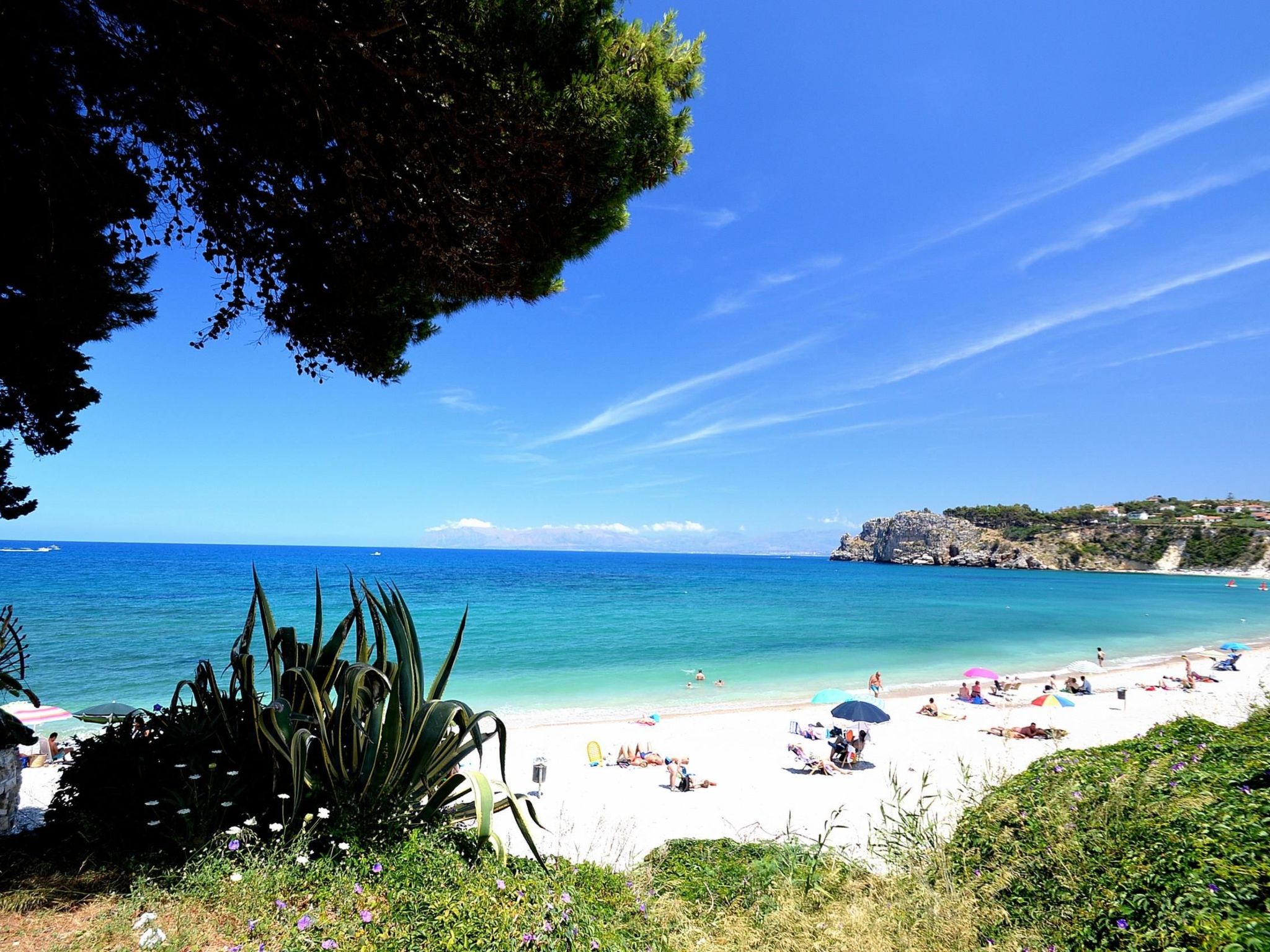 Haus in Sporting Village mit überdachtem Parkplatz-Image-tags.info