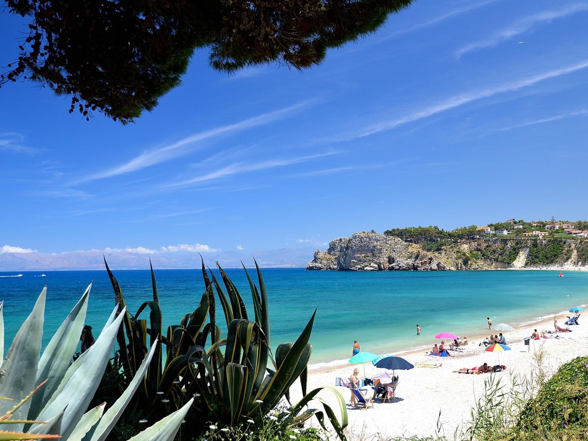 Haus in Sporting Village mit überdachtem Parkplatz-Image-tags.info