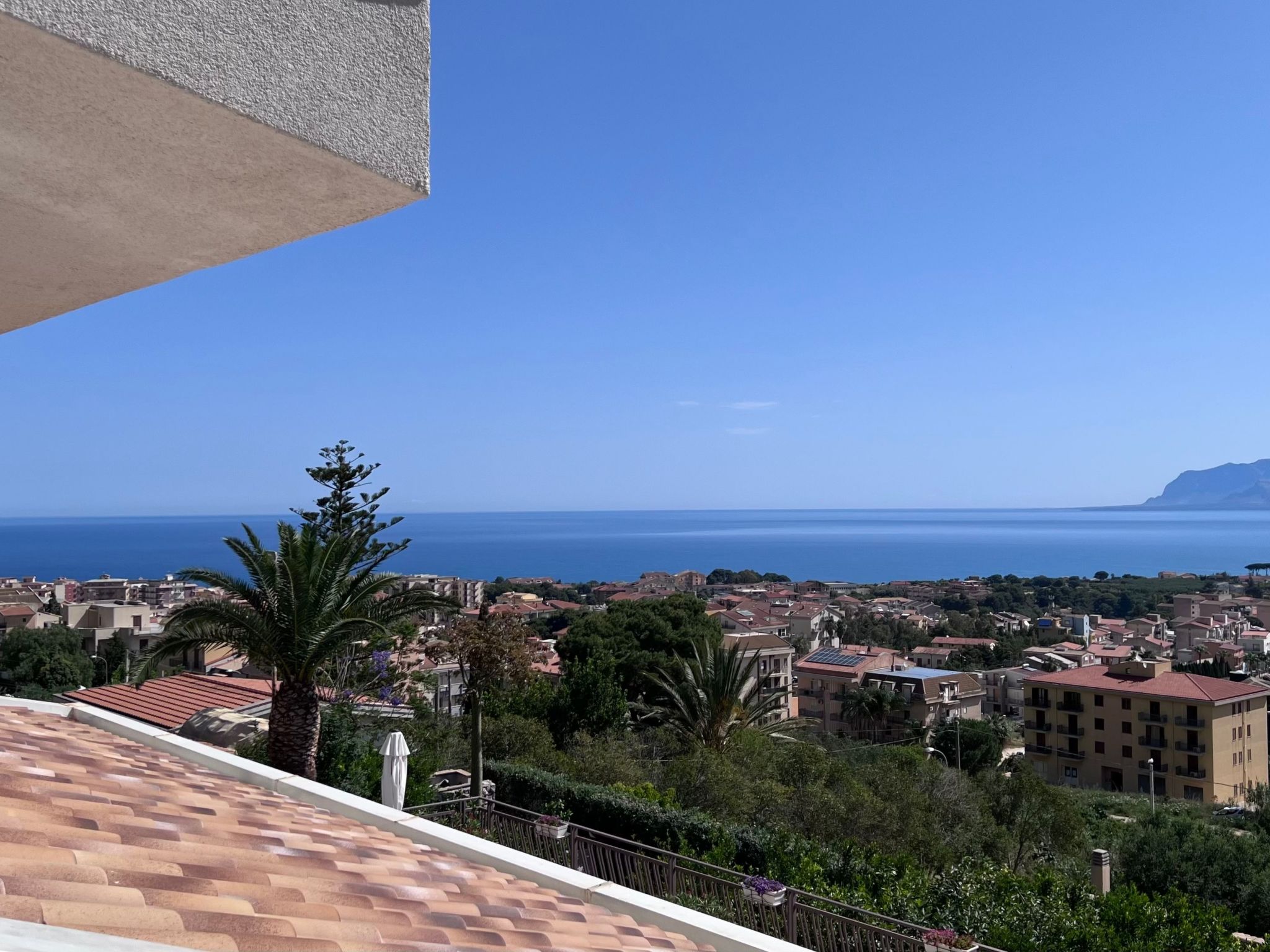 "Bouganvillae" mit Pool — House (4 of 18)
