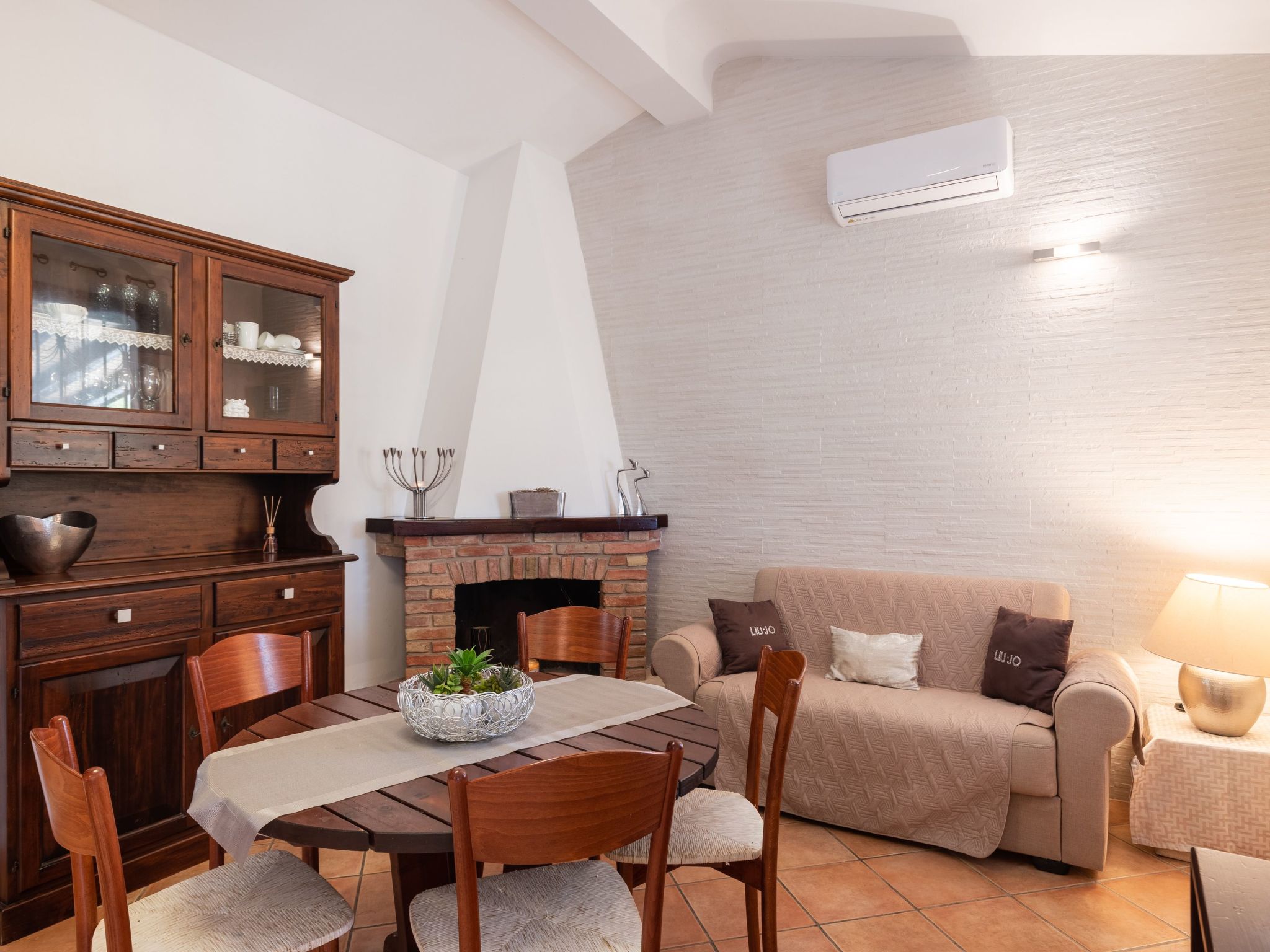 Ferienvilla "Nicole" mit Blick auf das Wasser-Image-tags.info