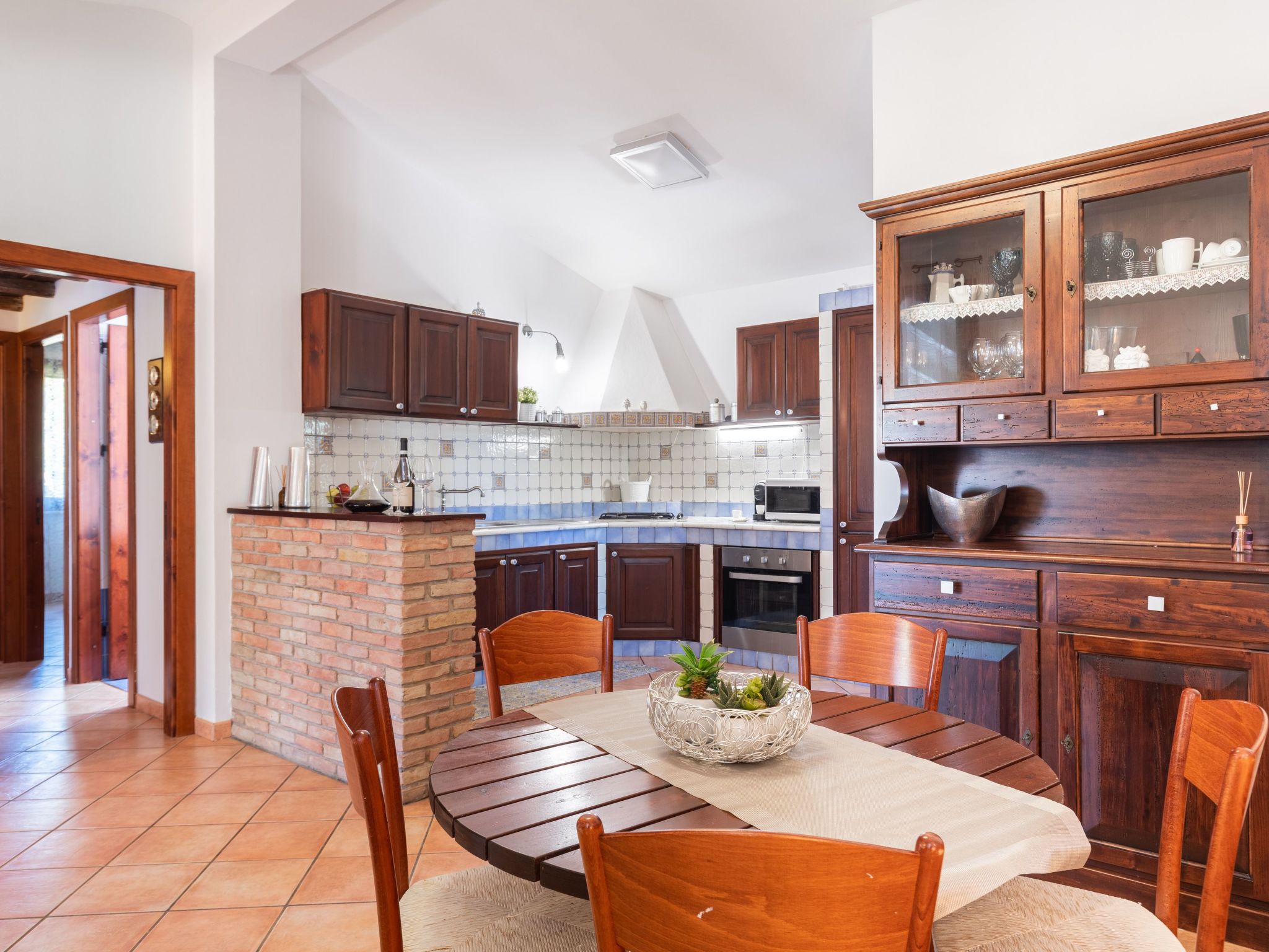 Ferienvilla "Nicole" mit Blick auf das Wasser-Image-tags.info