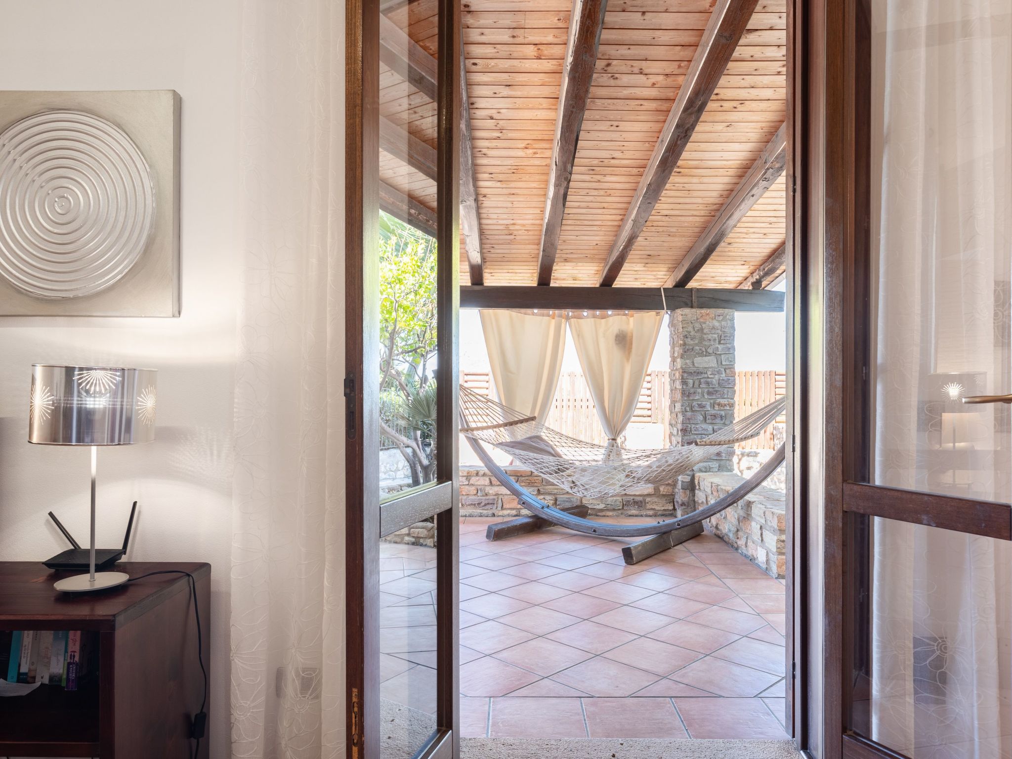 Ferienvilla "Nicole" mit Blick auf das Wasser-Image-tags.info