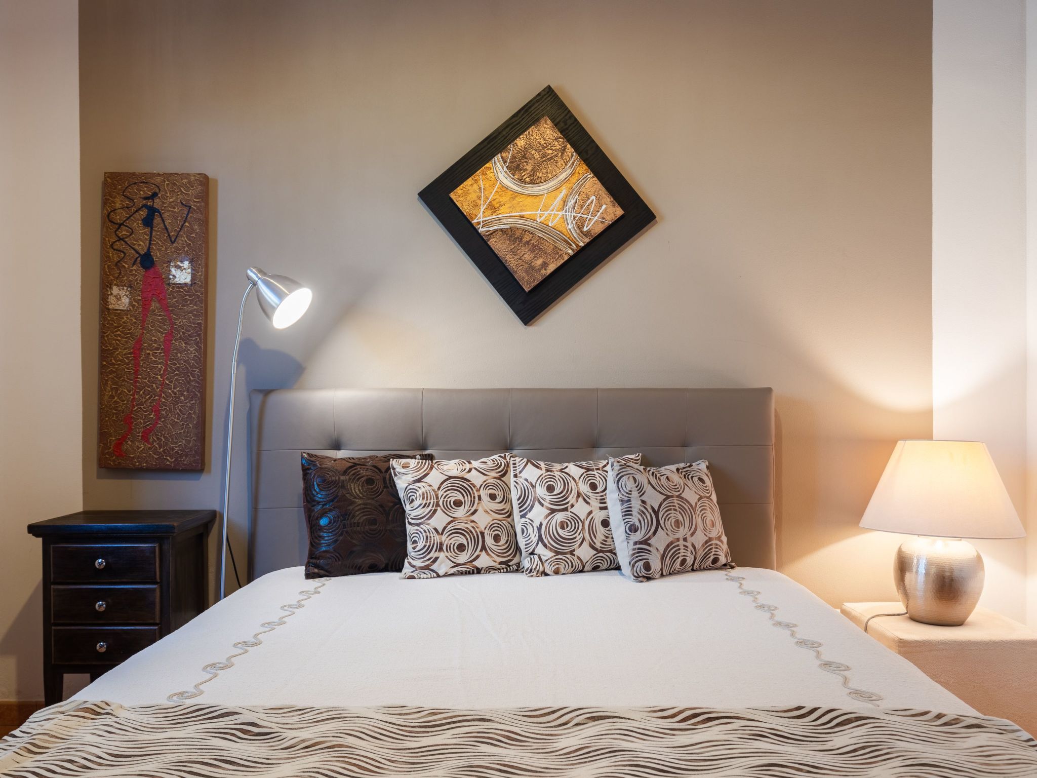 Ferienvilla "Nicole" mit Blick auf das Wasser-Image-tags.info