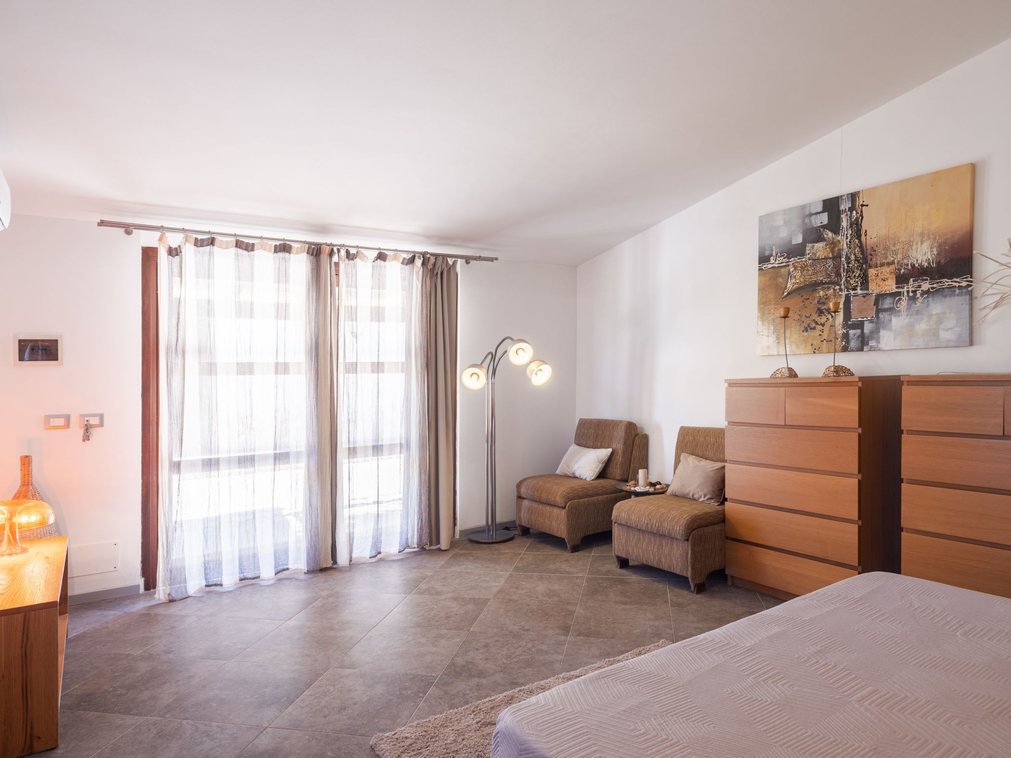 Ferienvilla "Nicole" mit Blick auf das Wasser-Image-tags.info