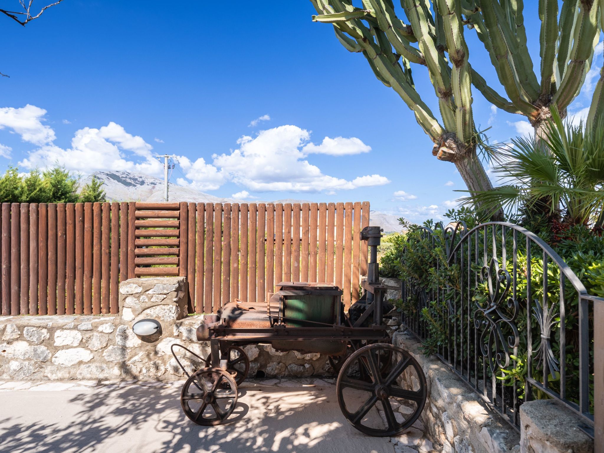 Ferienvilla "Nicole" mit Blick auf das Wasser-Image-tags.info