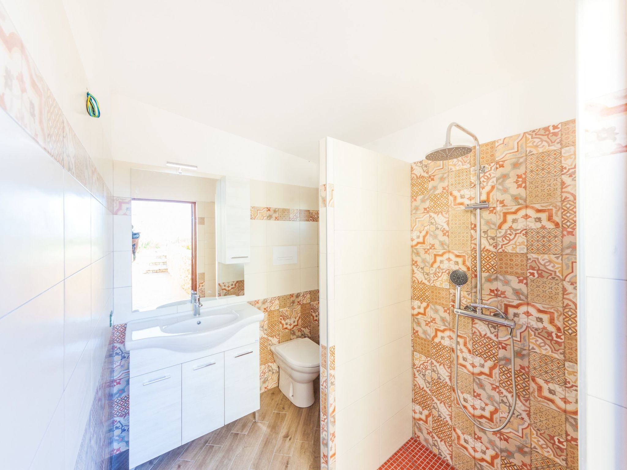 'Mamma Ninetta' mit privatem Pool