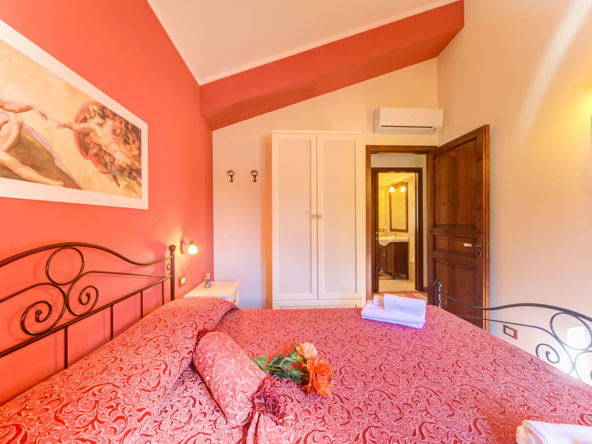 'Mamma Ninetta' mit privatem Pool-Image-tags.info