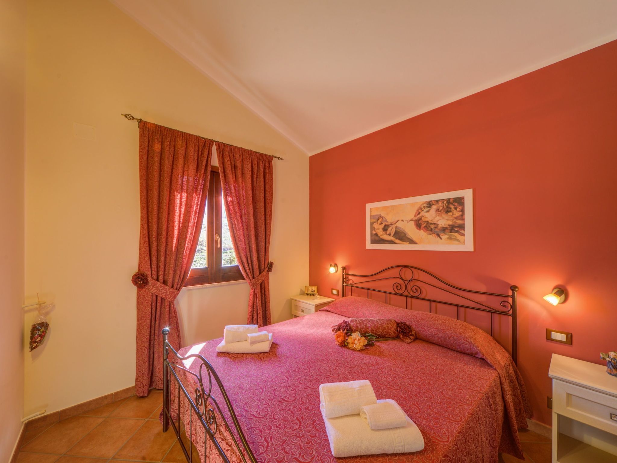 'Mamma Ninetta' mit privatem Pool-Image-tags.info