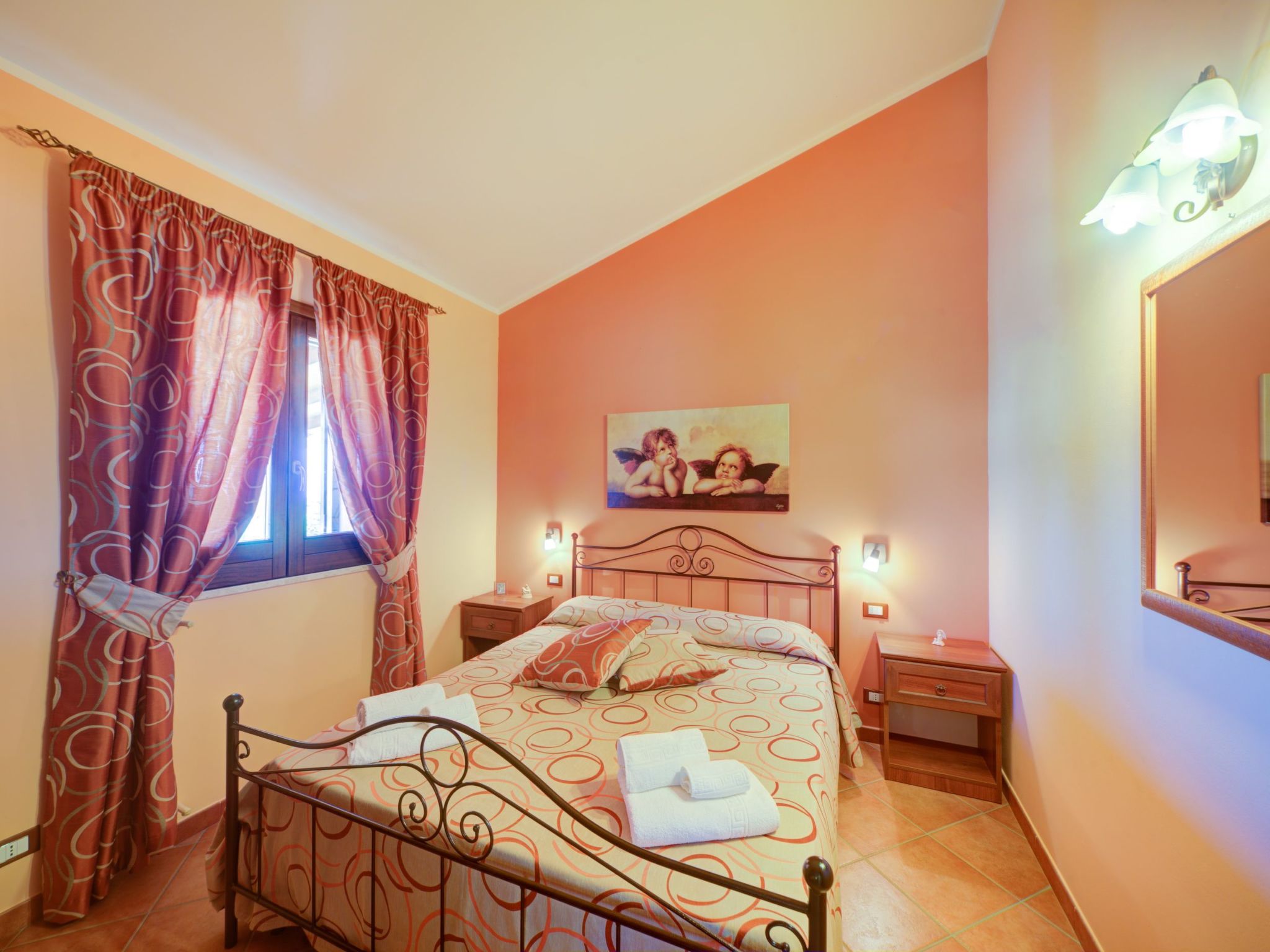 'Mamma Ninetta' mit privatem Pool-Image-tags.info