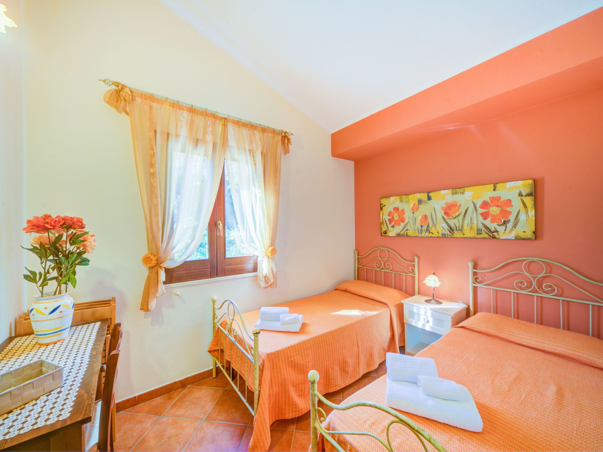 'Mamma Ninetta' mit privatem Pool-Image-tags.info