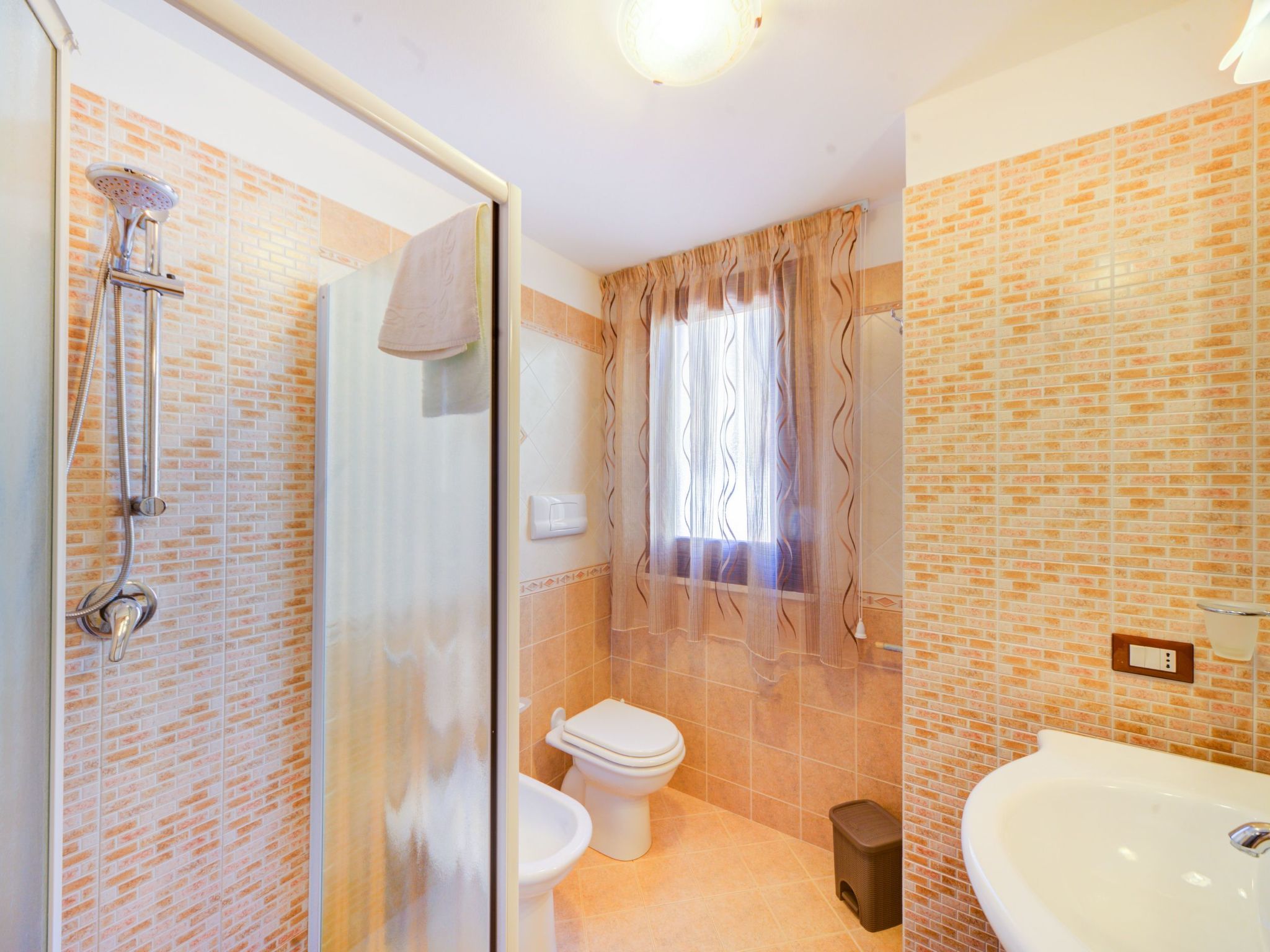 'Mamma Ninetta' mit privatem Pool-Image-tags.info