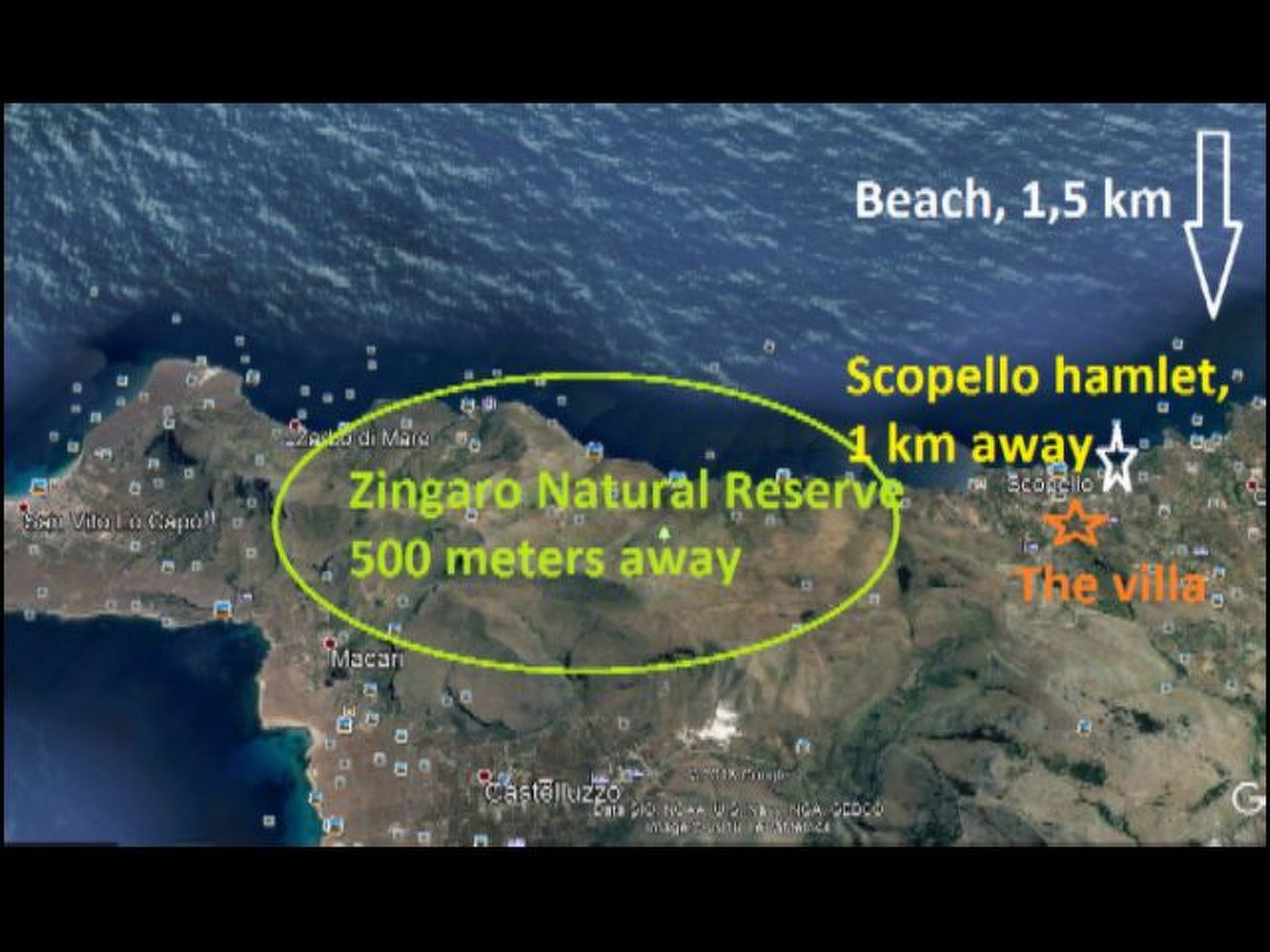 'Mamma Ninetta' mit privatem Pool-Image-tags.info