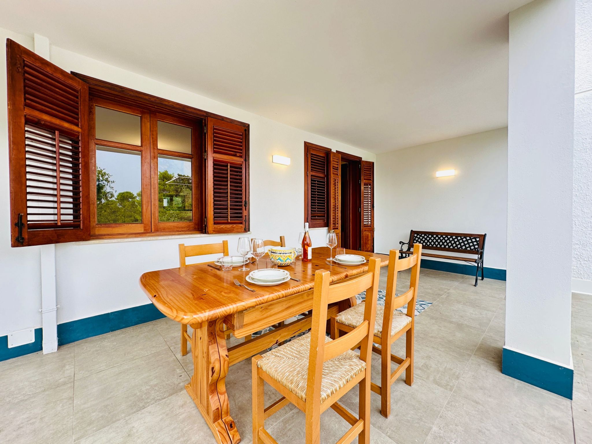 Villa Sao, Scopello, Punta Pispisa-Image-tags.info