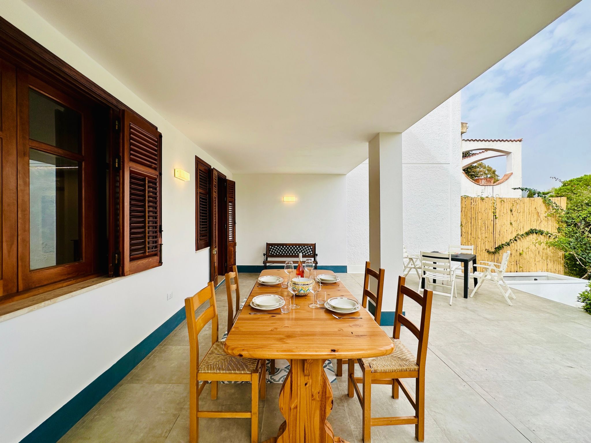 Villa Sao, Scopello, Punta Pispisa-Image-tags.info