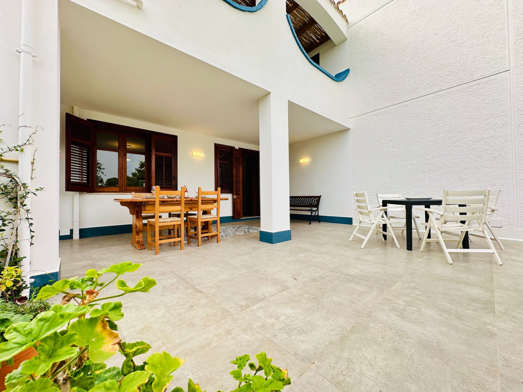 Villa Sao, Scopello, Punta Pispisa-Image-tags.info