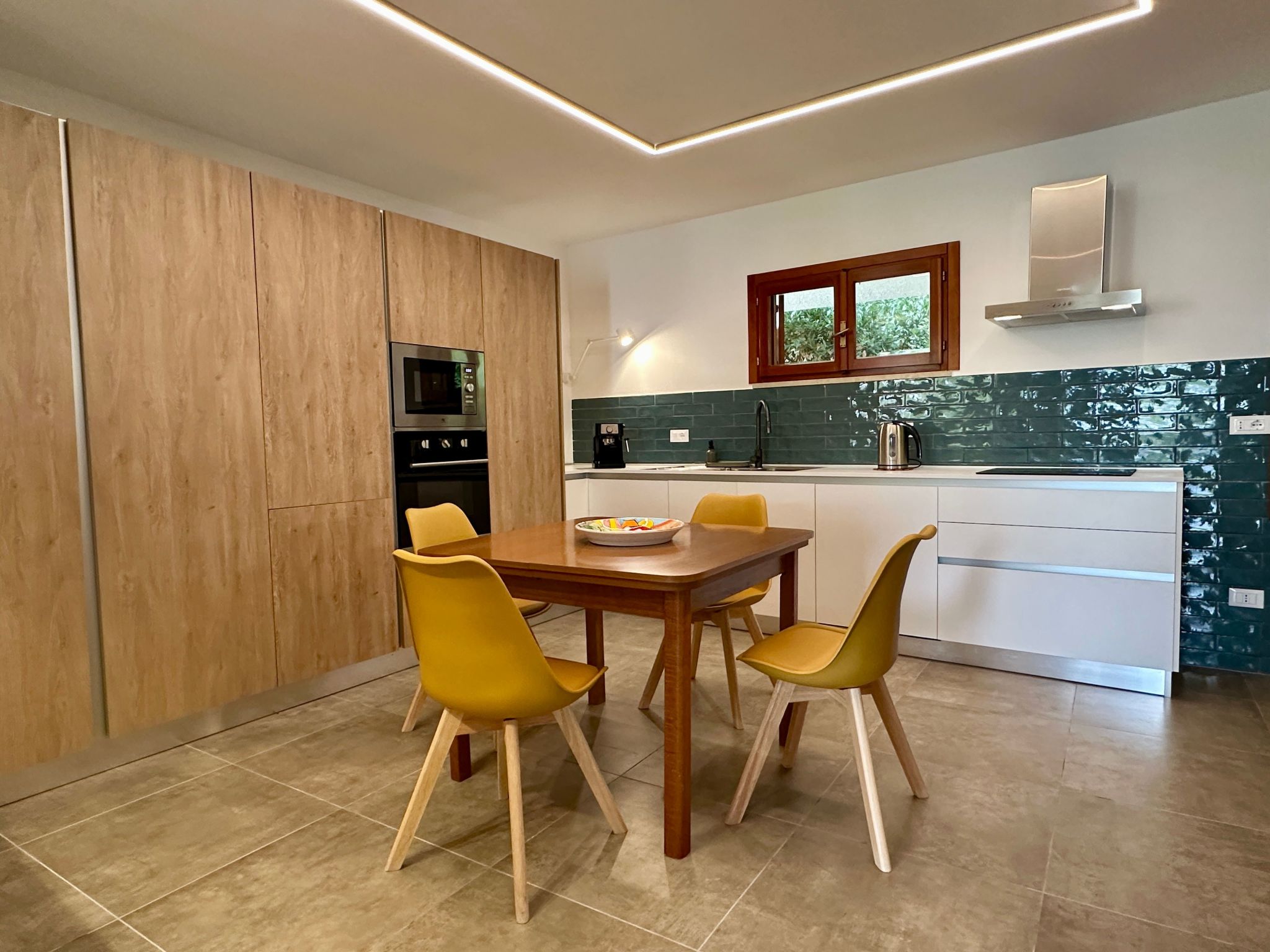 Villa Sao, Scopello, Punta Pispisa-Image-tags.info