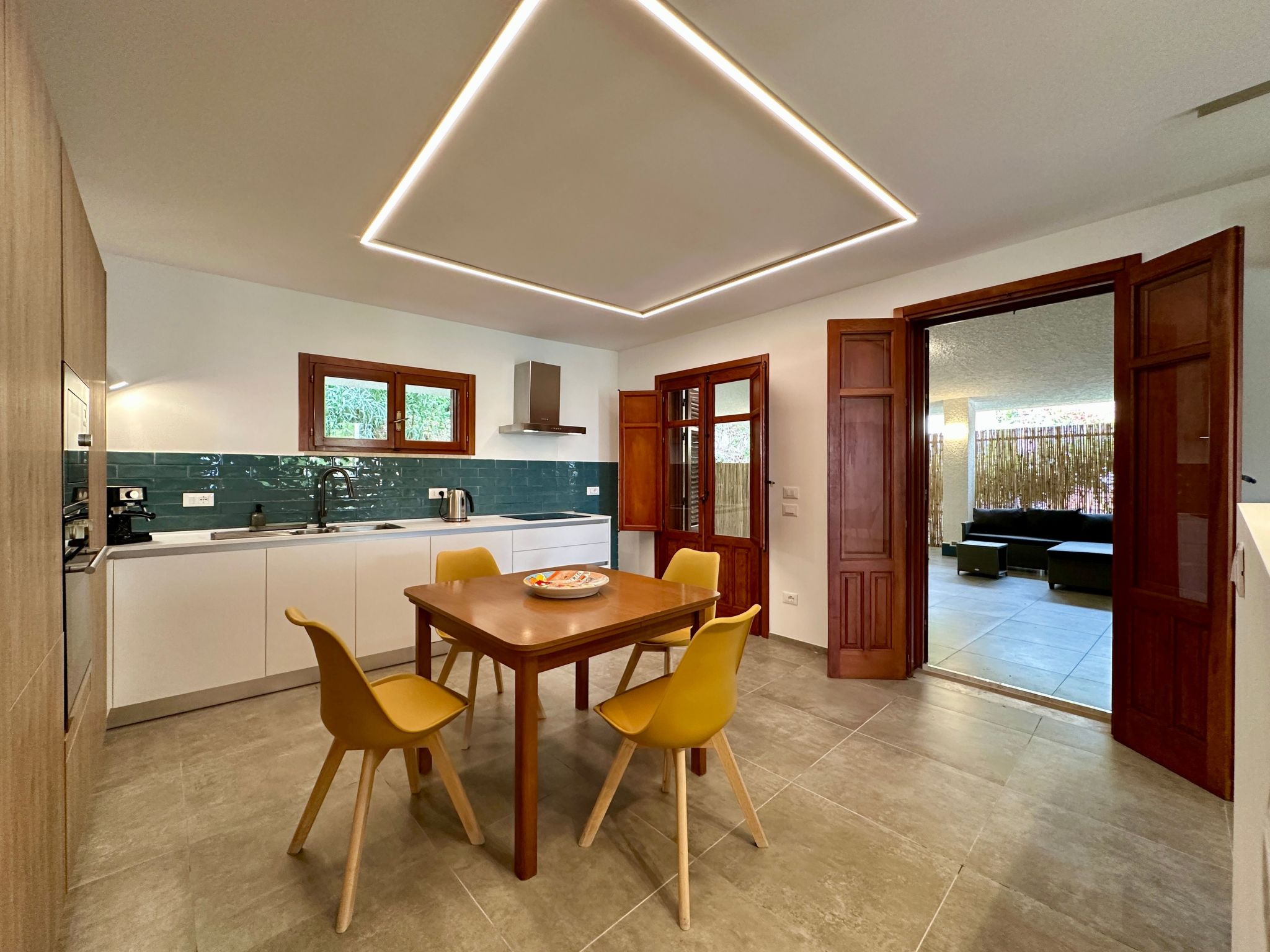 Villa Sao, Scopello, Punta Pispisa-Image-tags.info