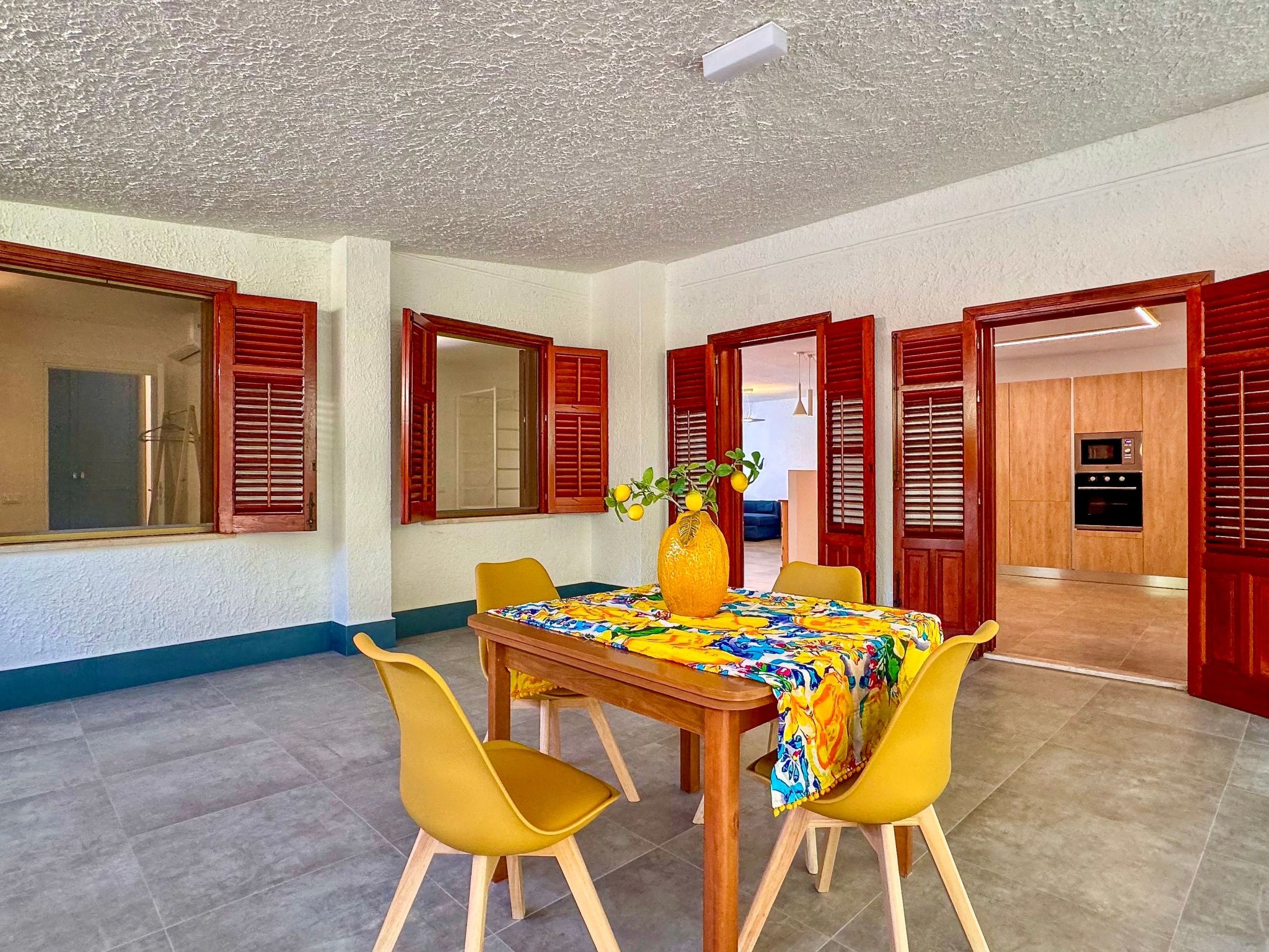 Villa Sao, Scopello, Punta Pispisa-Image-tags.info