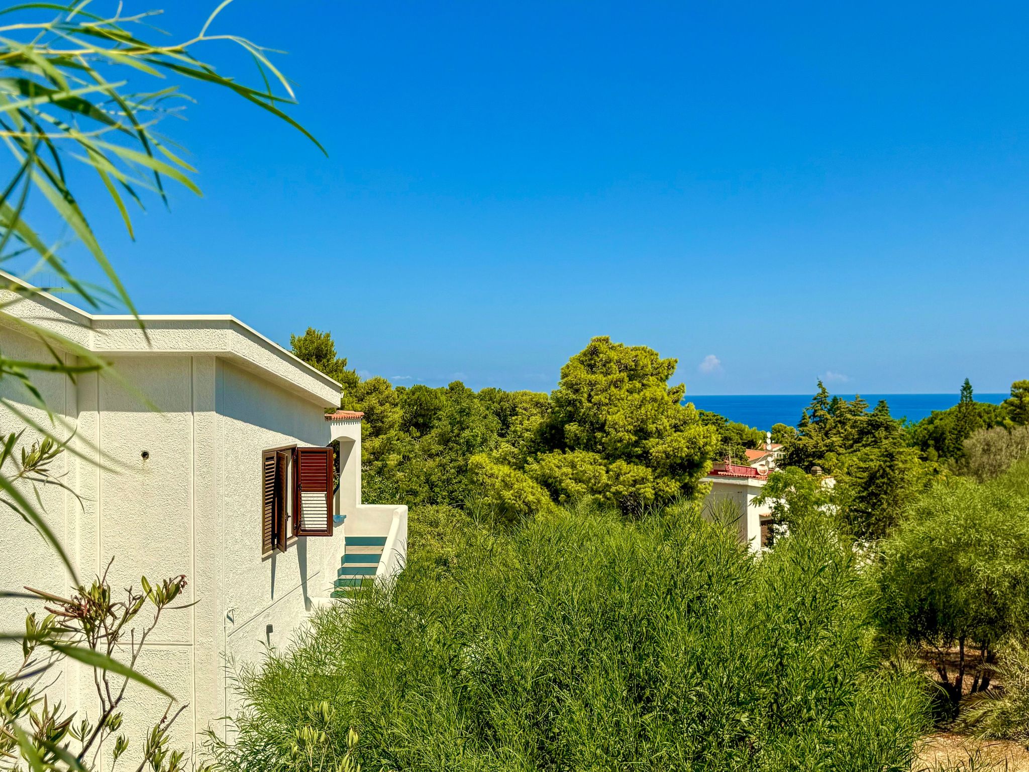 Villa Sao, Scopello, Punta Pispisa-Image-tags.info