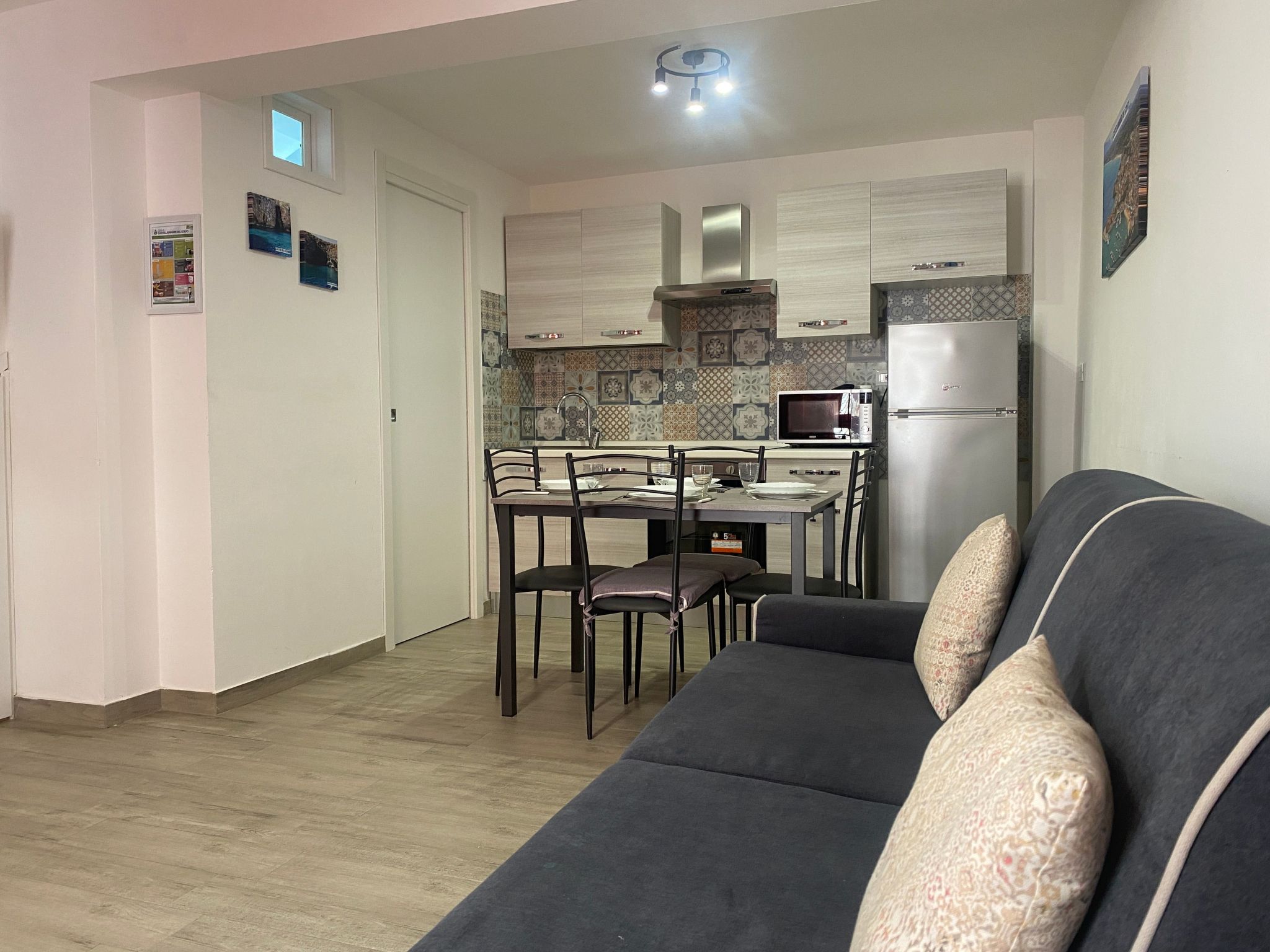 GS Urlaub del Golfo Haus mit Jacuzzi-Image-tags.info