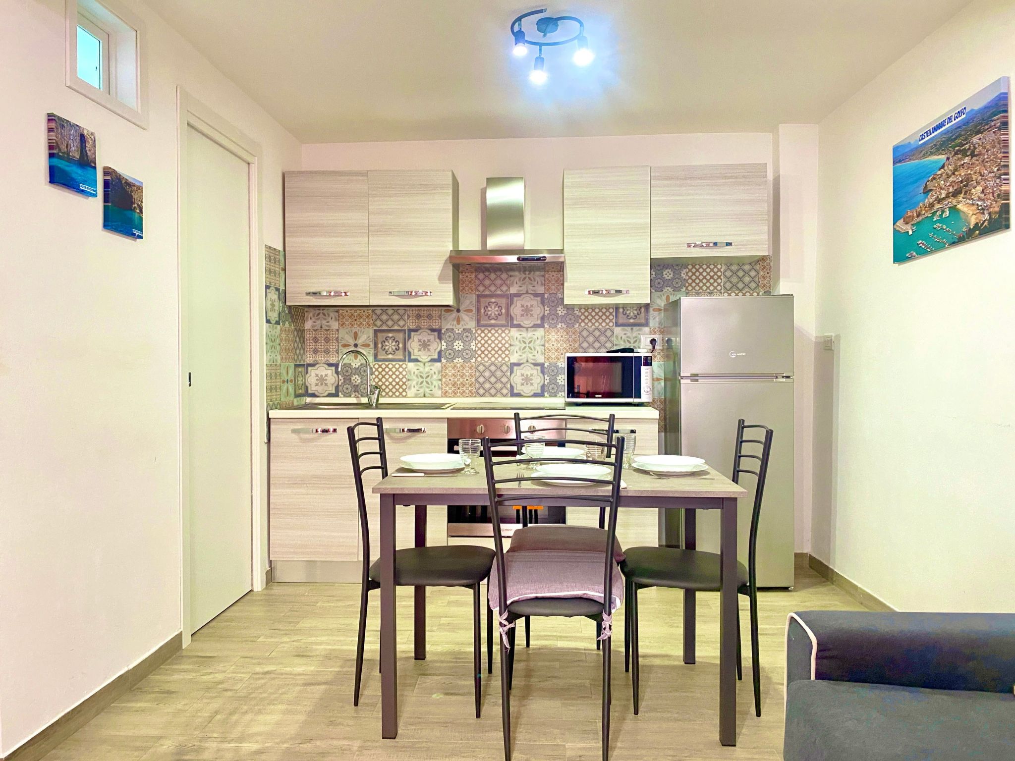 GS Urlaub del Golfo Haus mit Jacuzzi-Image-tags.info