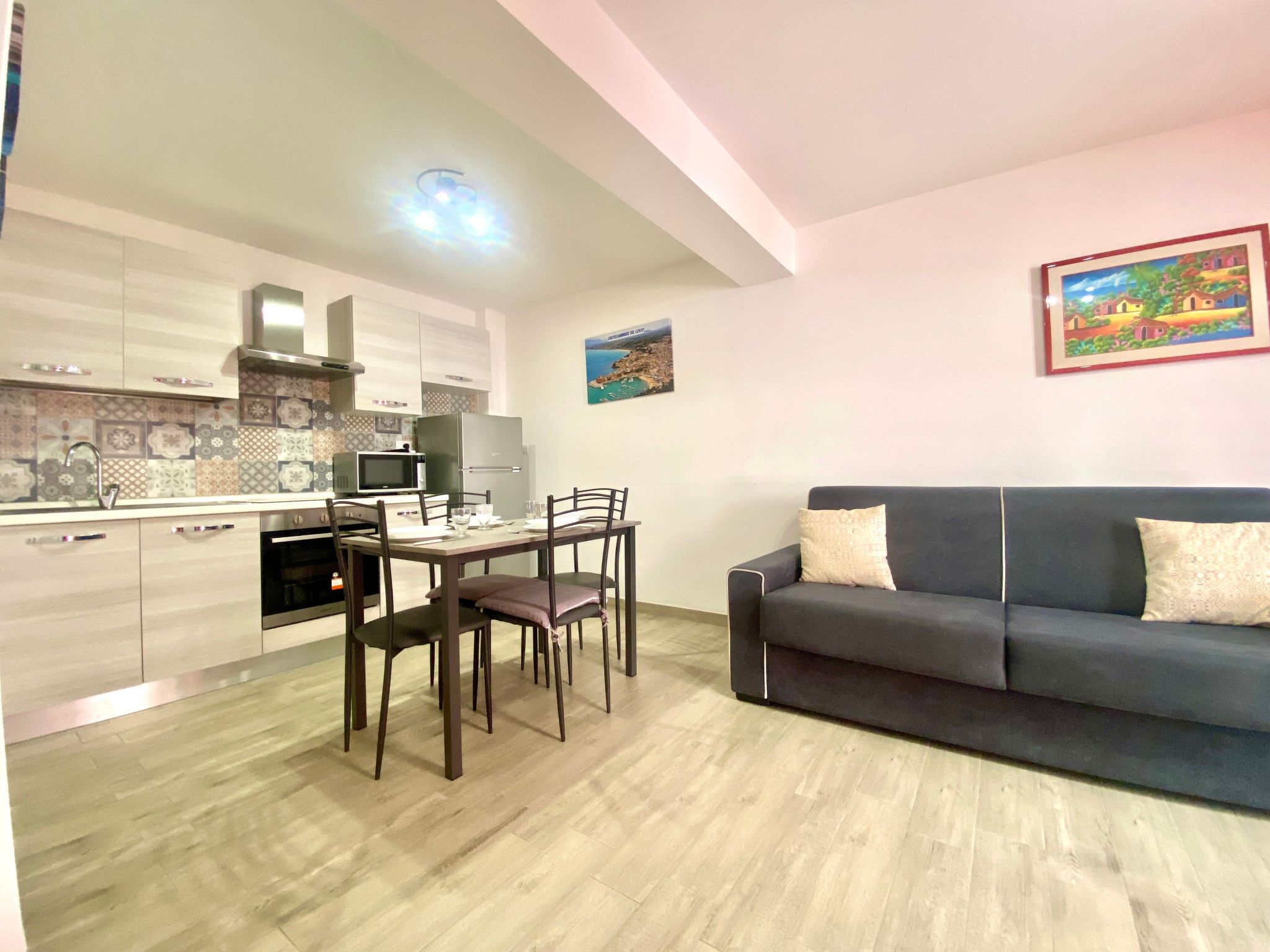 GS Urlaub del Golfo Haus mit Jacuzzi-Image-tags.info