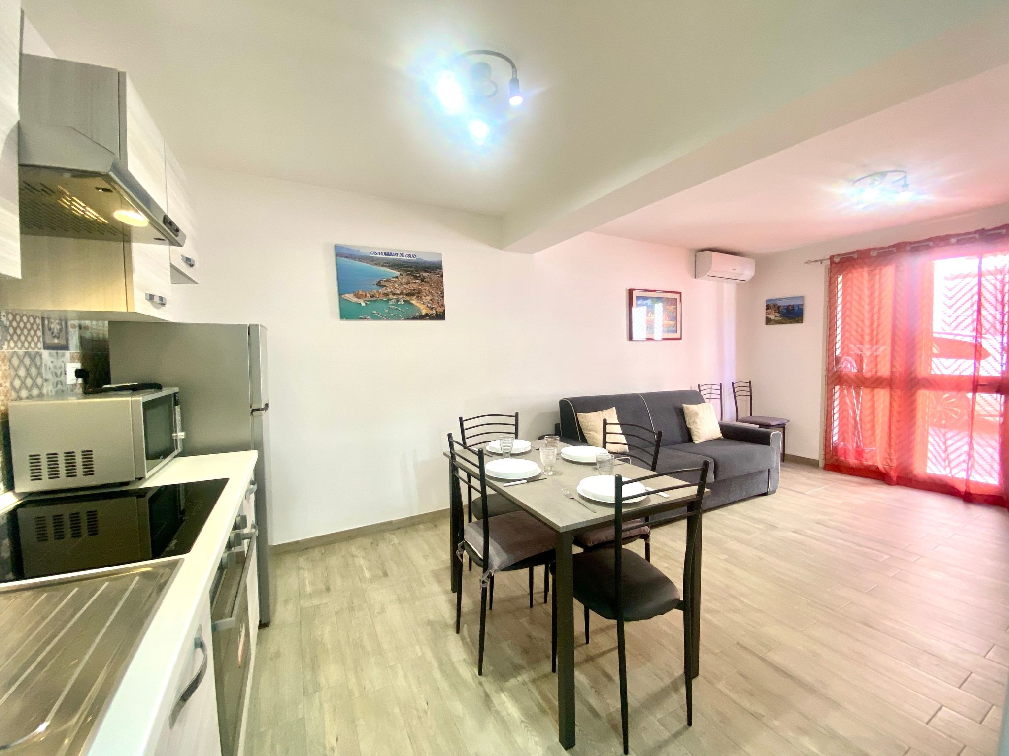 GS Urlaub del Golfo Haus mit Jacuzzi-Image-tags.info