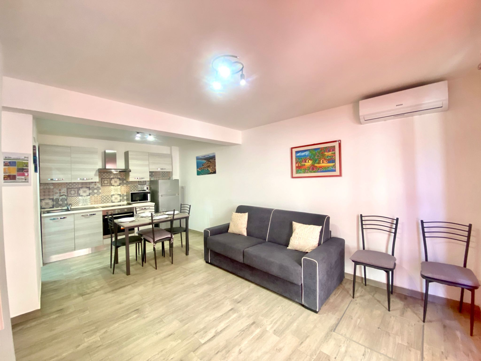 GS Urlaub del Golfo Haus mit Jacuzzi-Image-tags.info