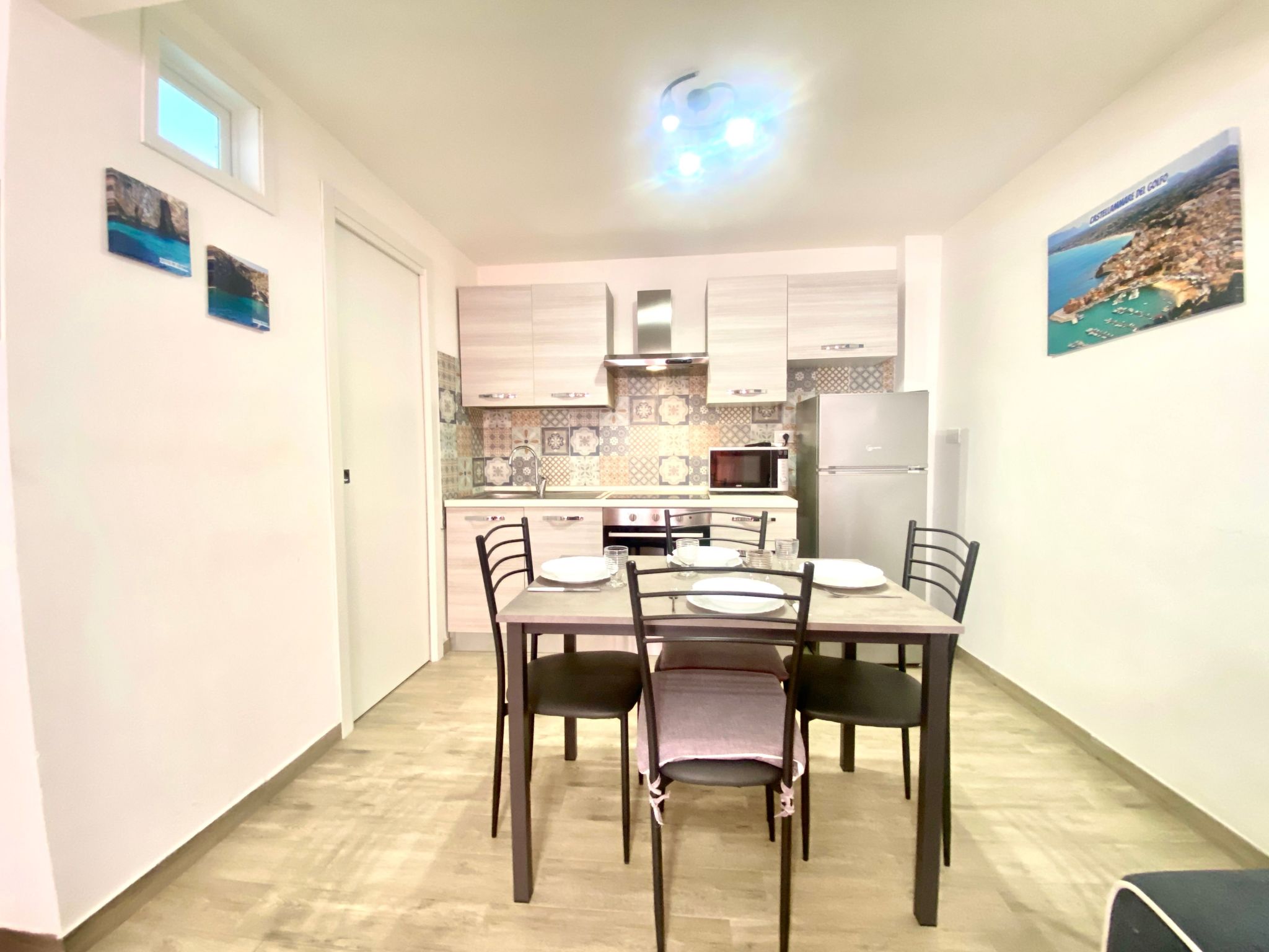 GS Urlaub del Golfo Haus mit Jacuzzi-Image-tags.info