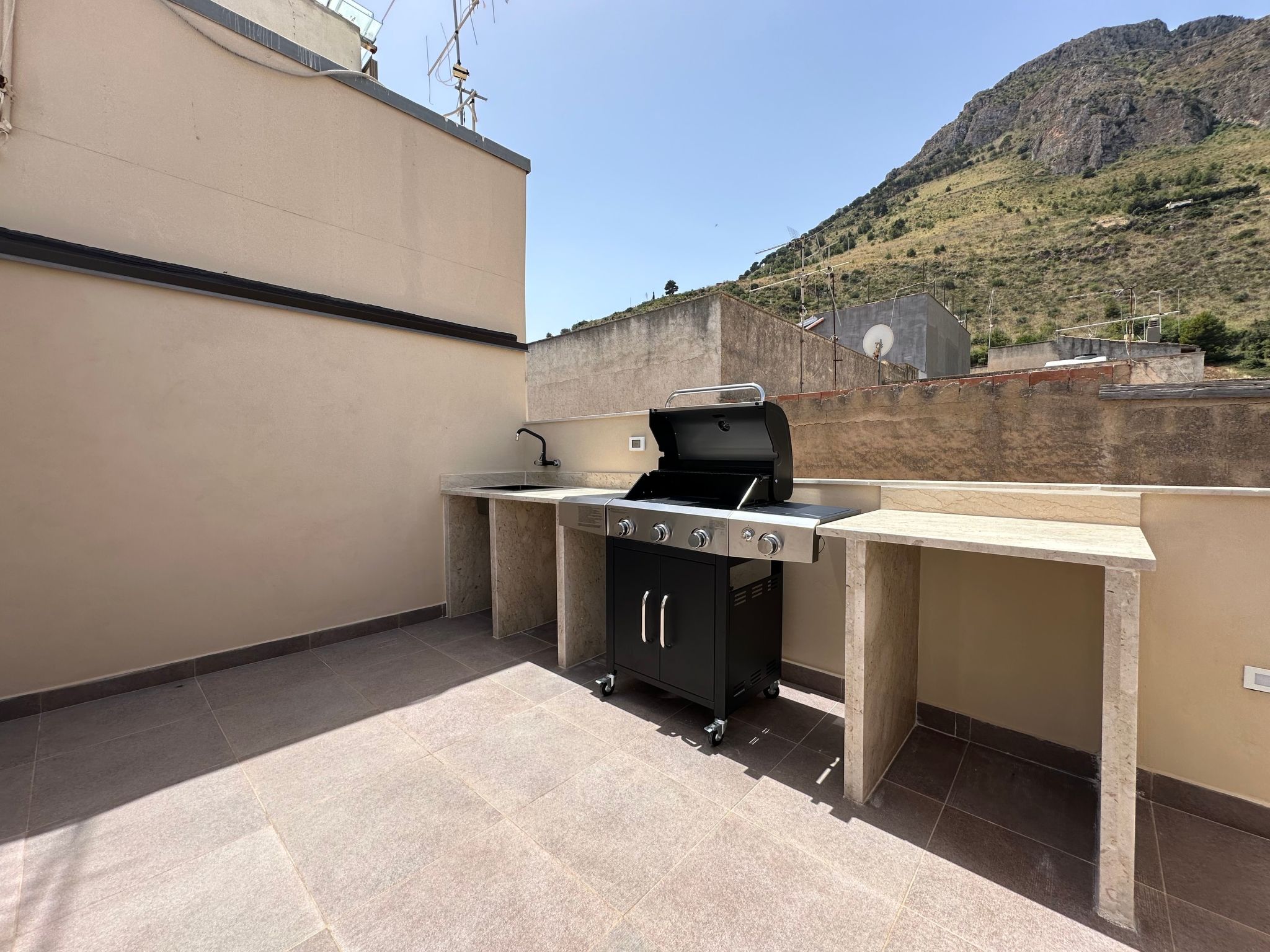 GS Urlaub del Golfo Haus mit Jacuzzi-Image-tags.info