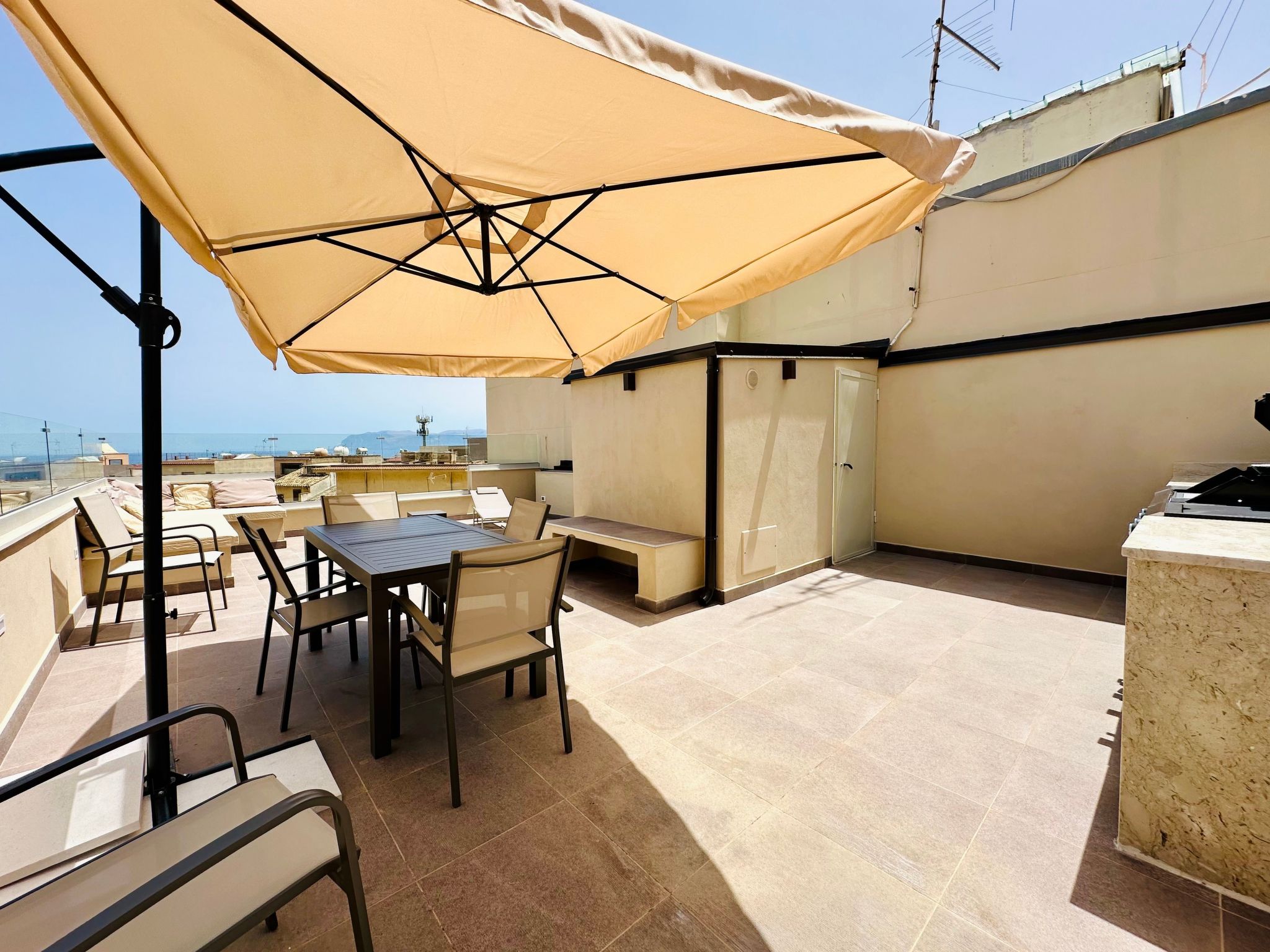 GS Urlaub del Golfo Haus mit Jacuzzi-Image-tags.info