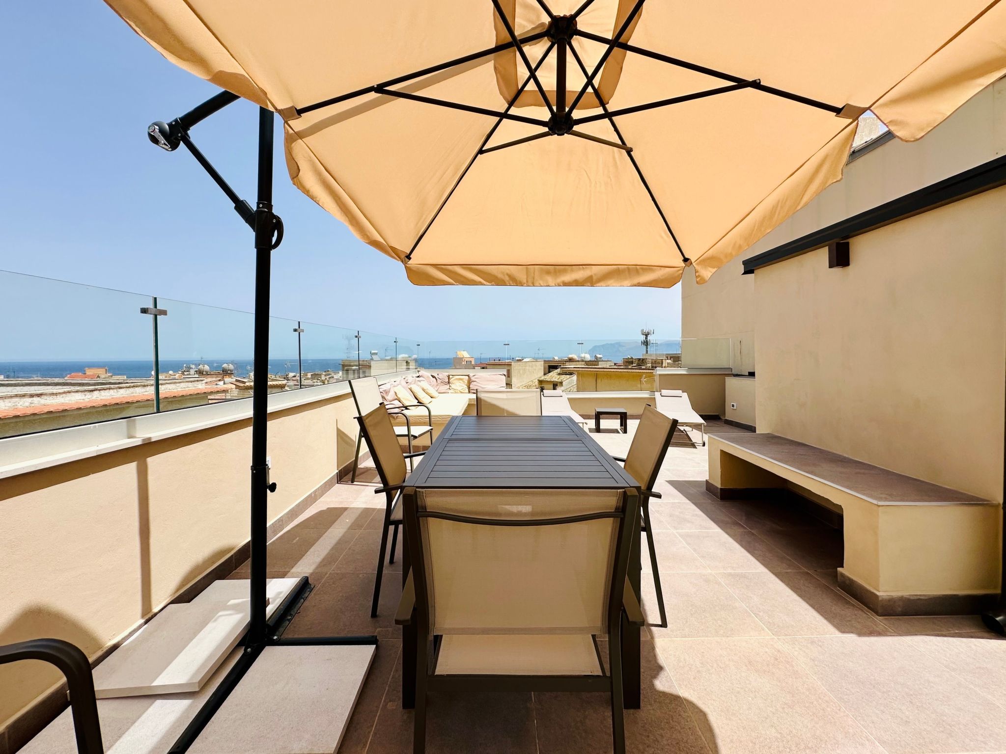 GS Urlaub del Golfo Haus mit Jacuzzi-Image-tags.info