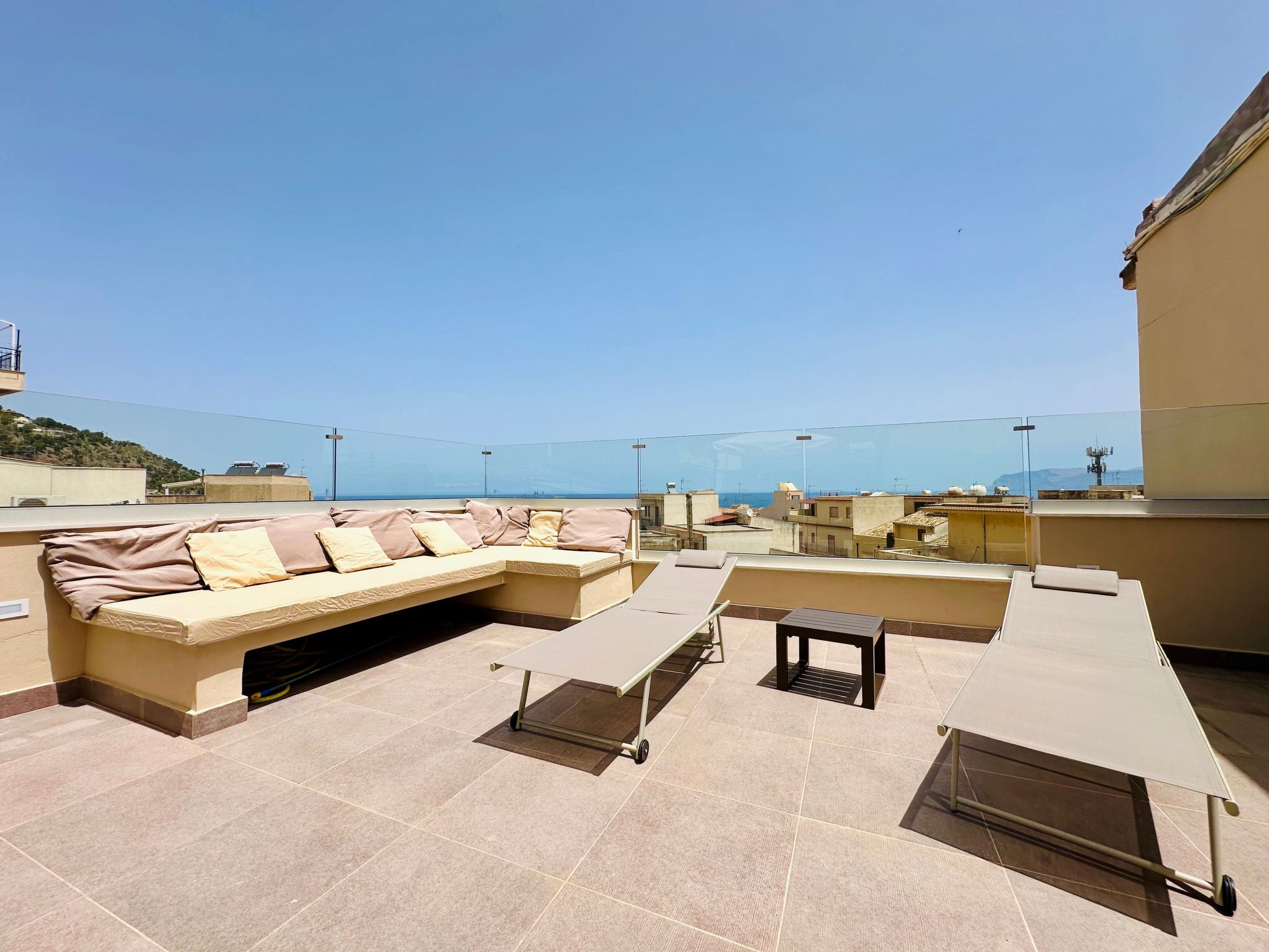 GS Urlaub del Golfo Haus mit Jacuzzi-Image-tags.info