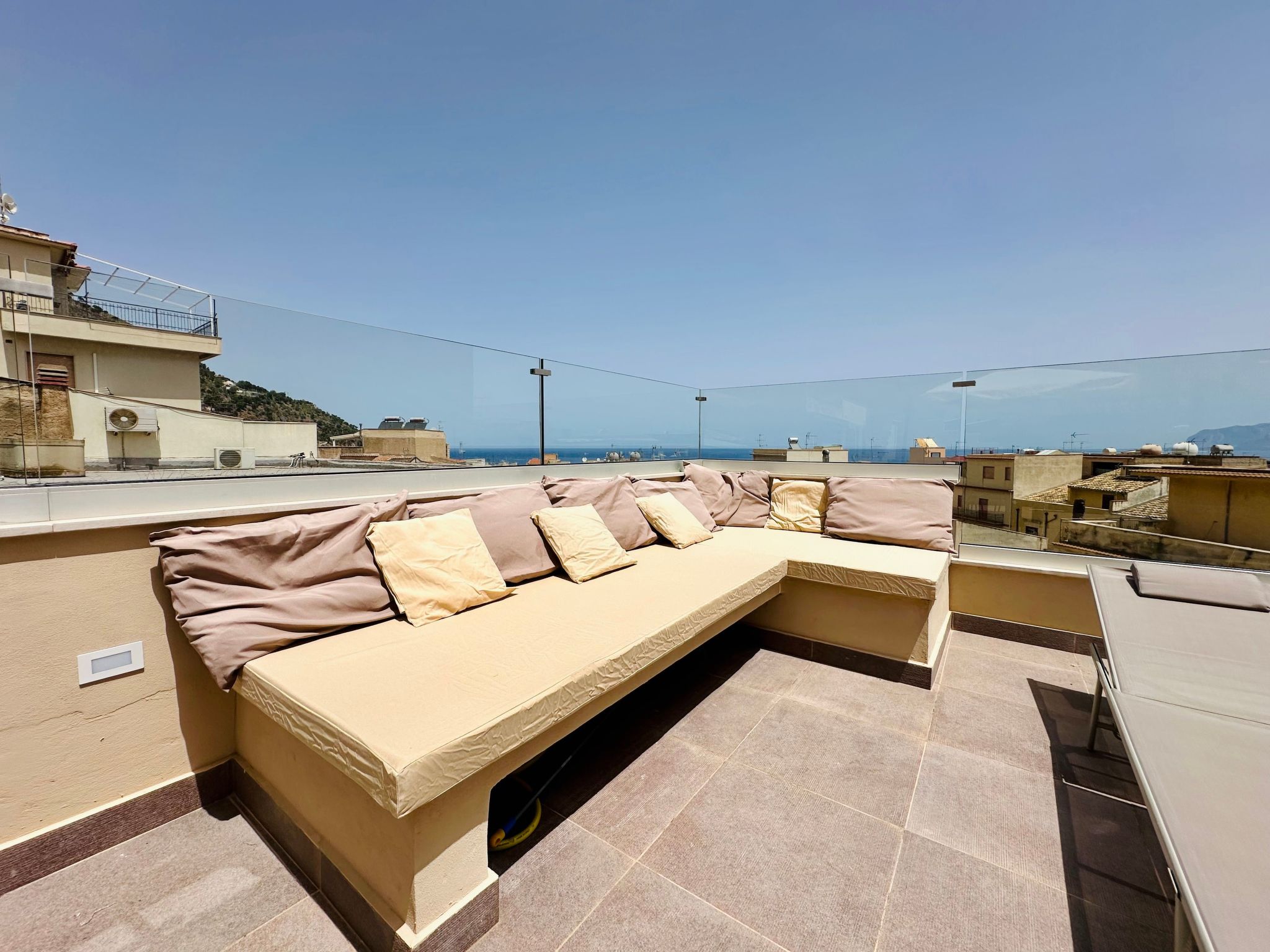 GS Urlaub del Golfo Haus mit Jacuzzi-Image-tags.info