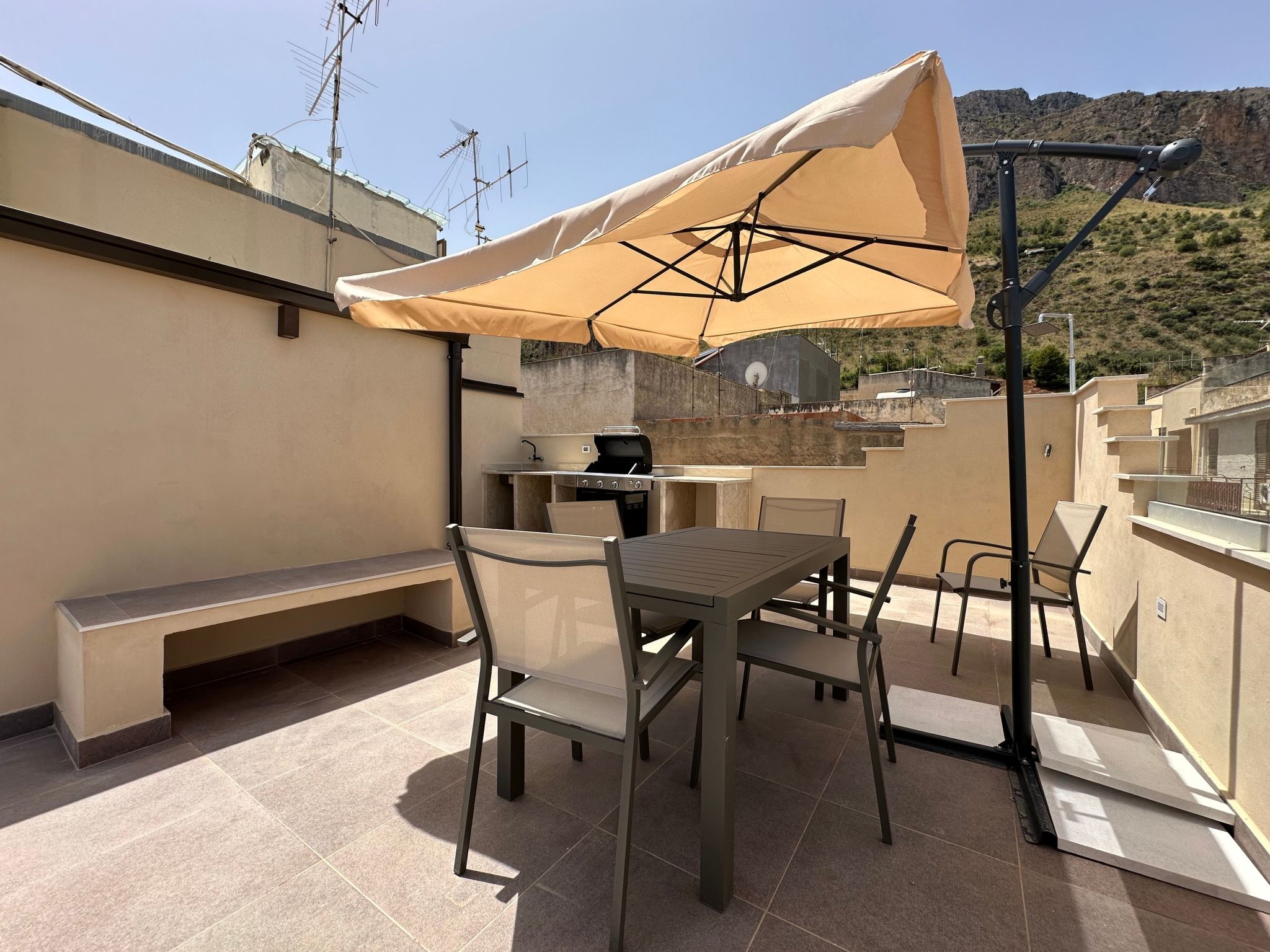 GS Urlaub del Golfo Haus mit Jacuzzi-Image-tags.info