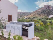 Villa Aura