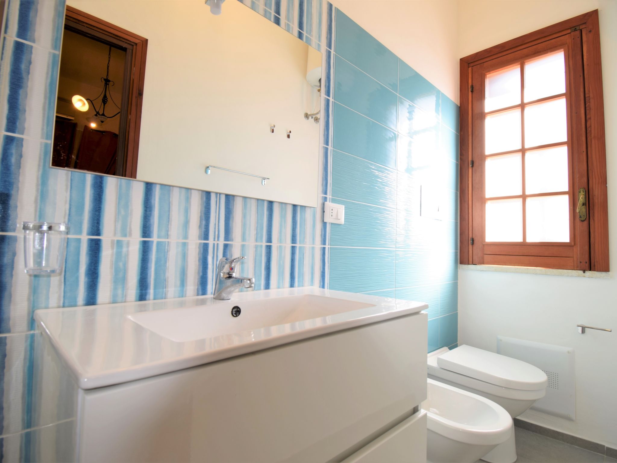 Villa La Vela – Salle de bains, photo 11 sur 24