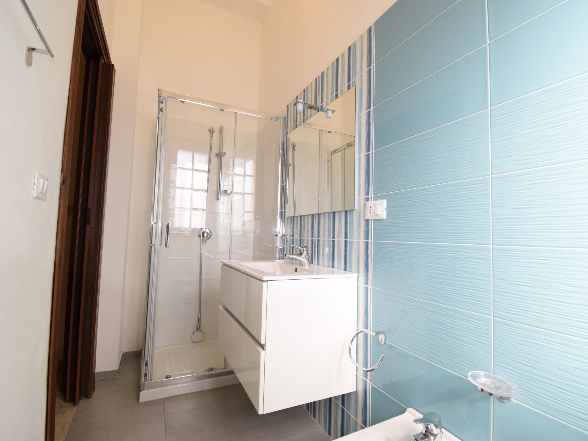 Villa La Vela – Salle de bains, photo 10 sur 24