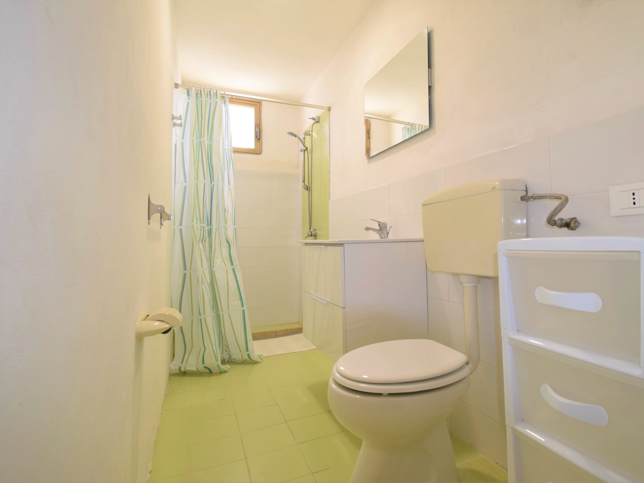 Villa La Vela – Salle de bains, photo 17 sur 24